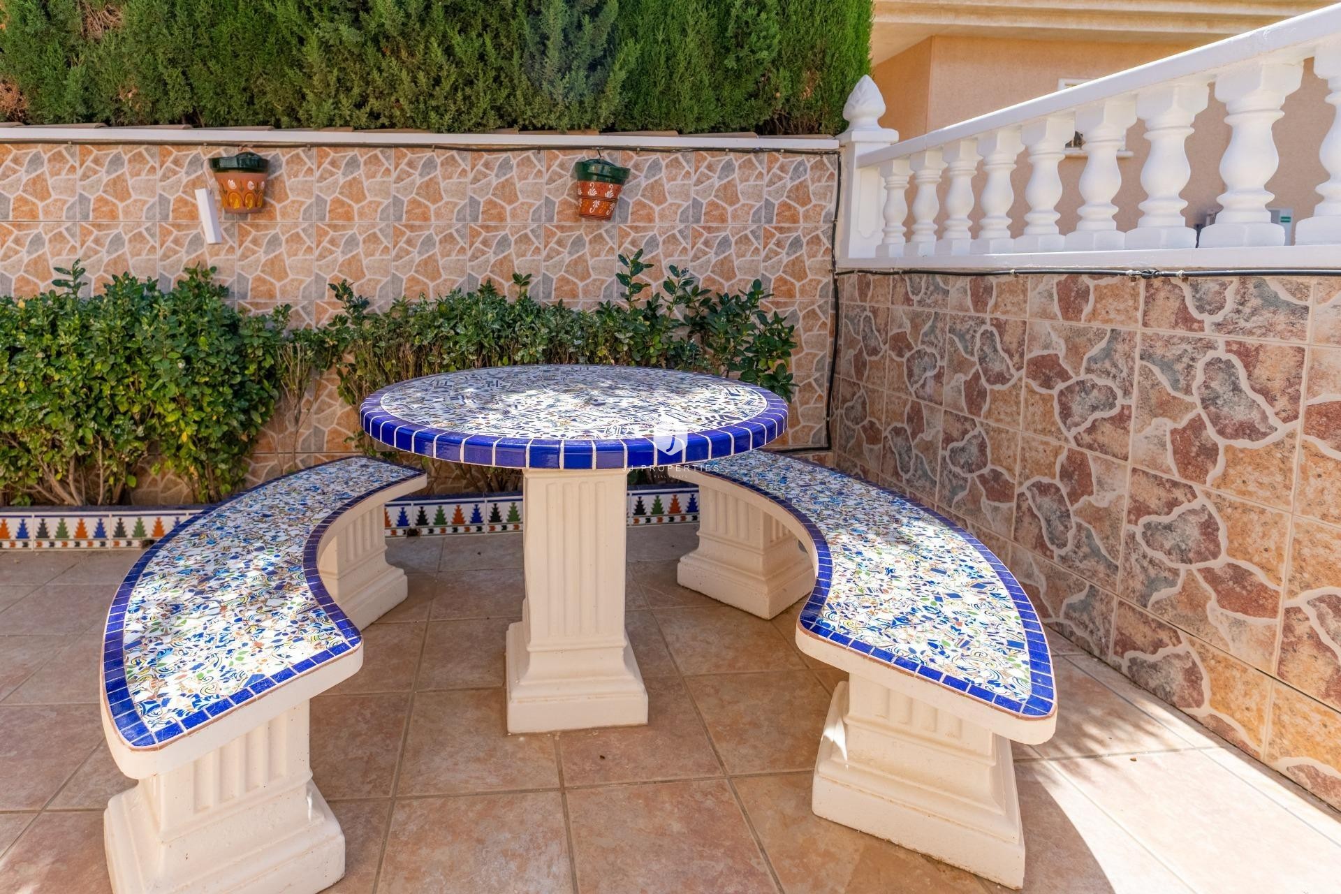 Aus zweiter Hand - Villa -
Torrevieja - Los Balcones - Los Altos del Edén