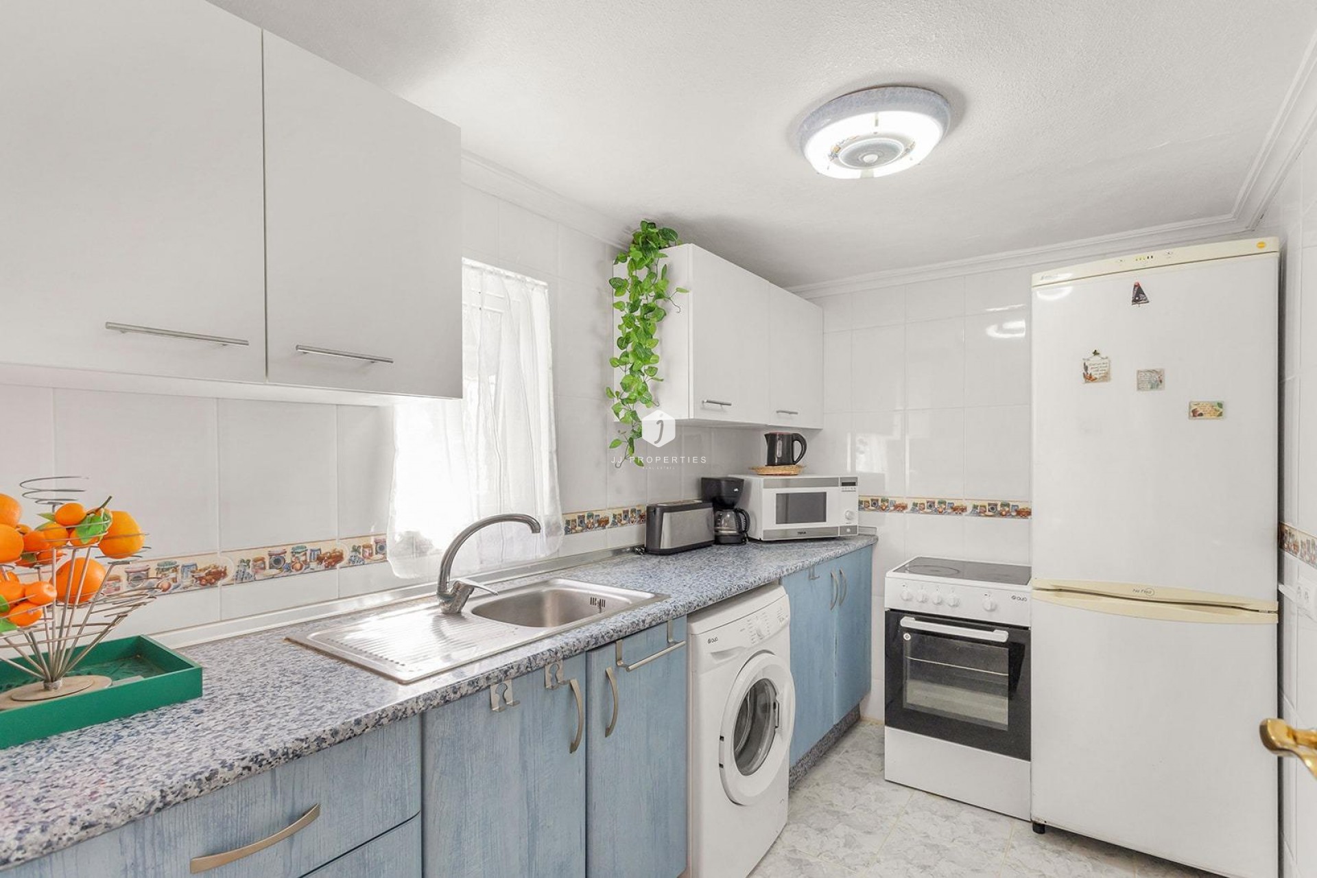 Aus zweiter Hand - Villa -
Torrevieja - Los Balcones - Los Altos del Edén