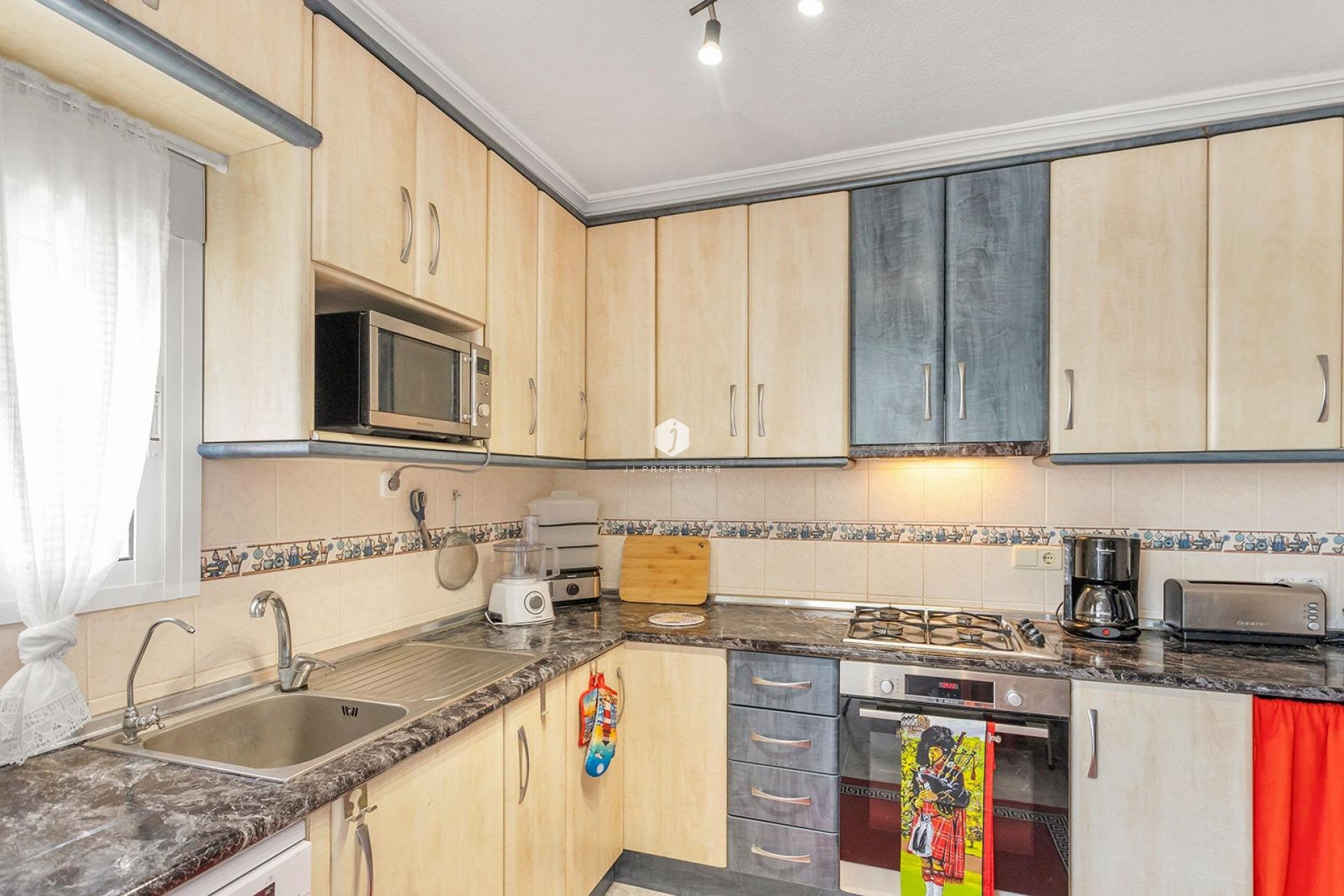 Aus zweiter Hand - Villa -
Torrevieja - Los Balcones - Los Altos del Edén