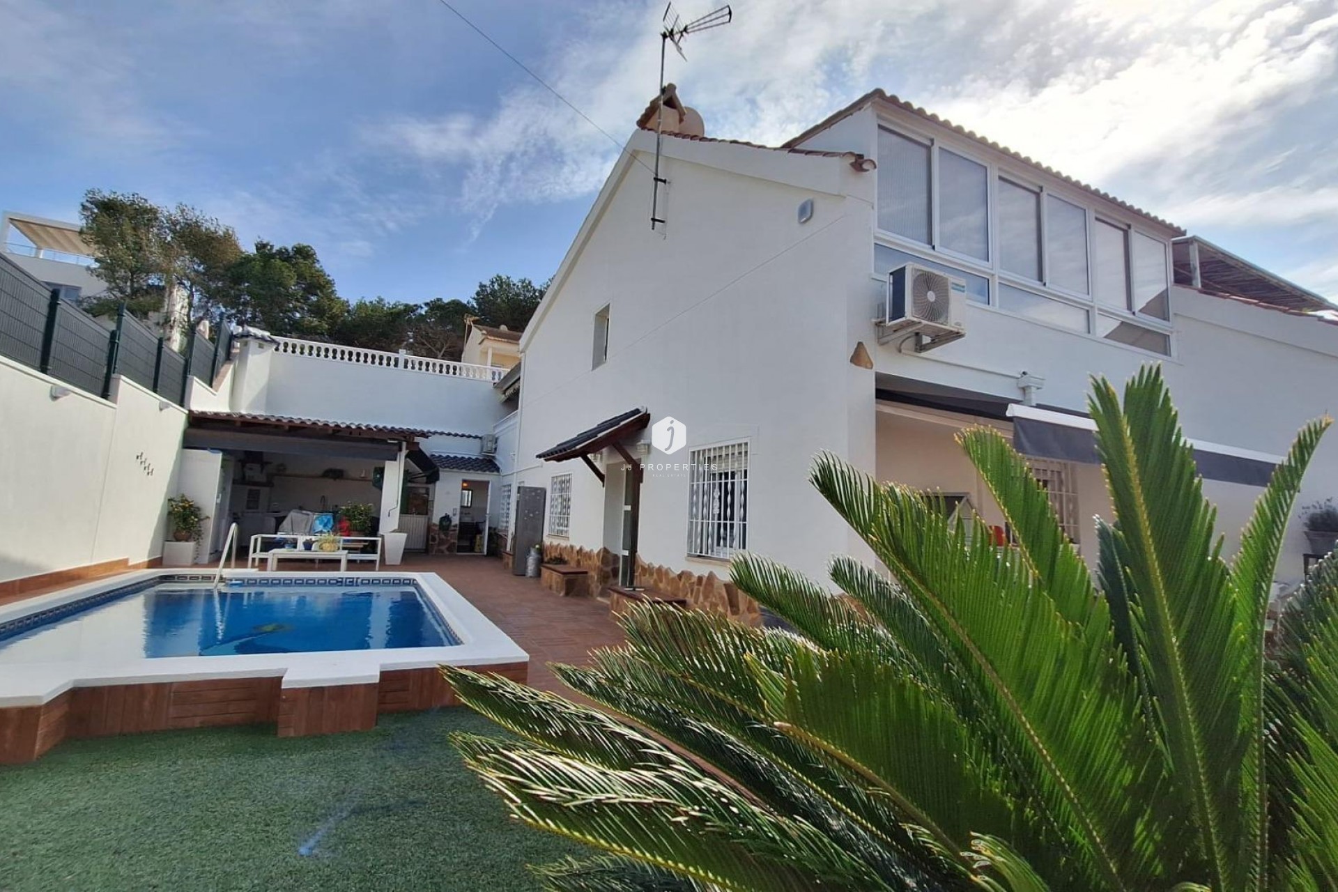 Aus zweiter Hand - Villa -
Torrevieja - Los Balcones - Los Altos del Edén
