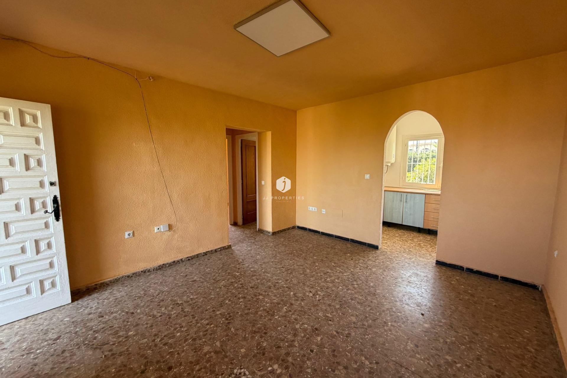 Aus zweiter Hand - Villa -
Torrevieja - Los Balcones - Los Altos del Edén