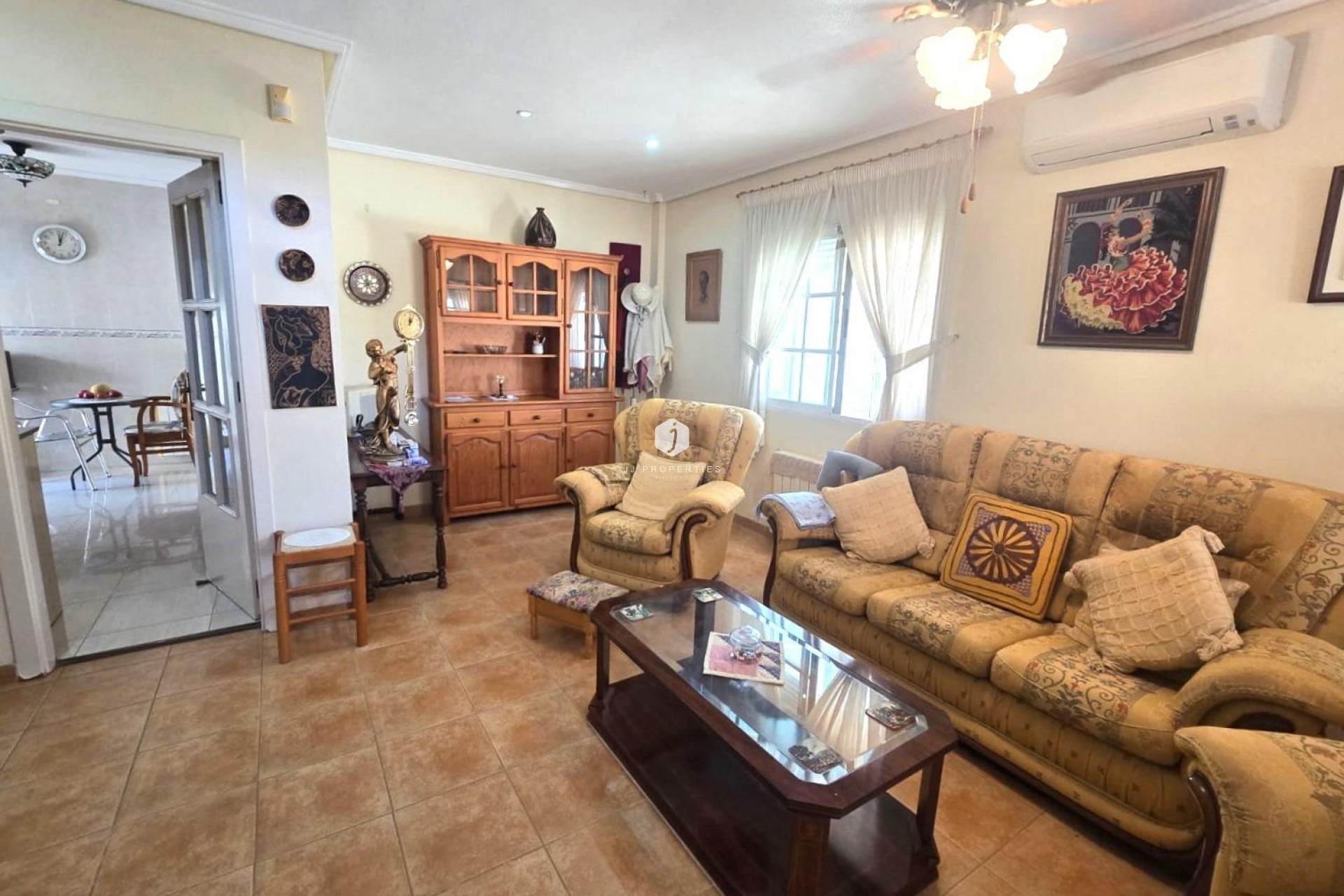 Aus zweiter Hand - Villa -
Torrevieja - Los Balcones - Los Altos del Edén