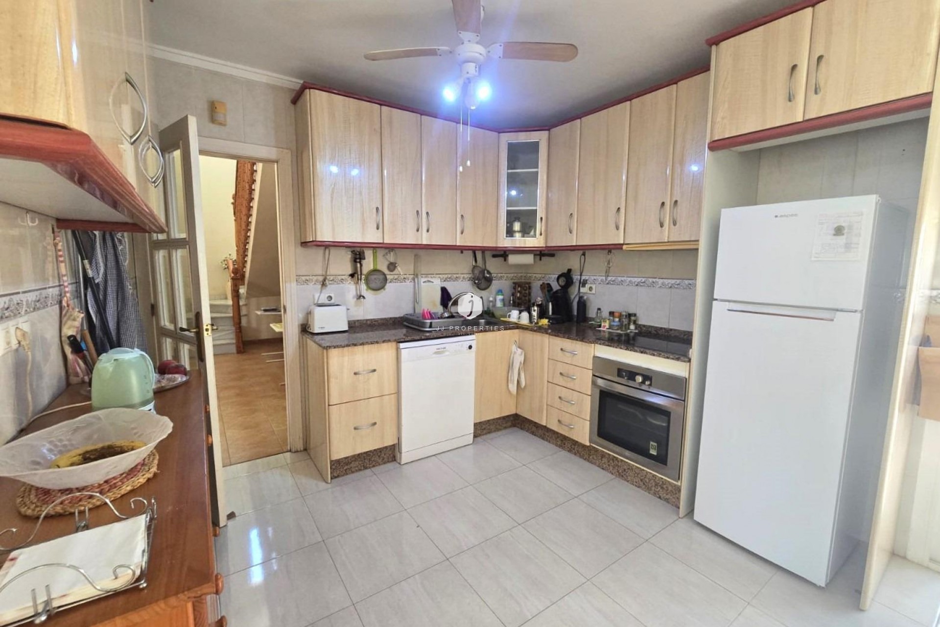 Aus zweiter Hand - Villa -
Torrevieja - Los Balcones - Los Altos del Edén