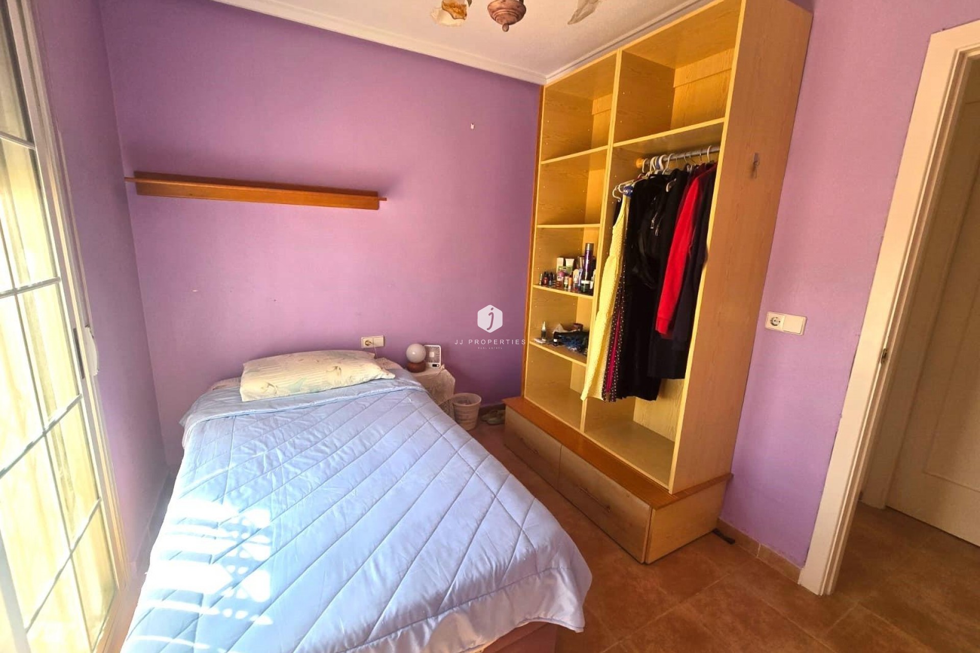 Aus zweiter Hand - Villa -
Torrevieja - Los Balcones - Los Altos del Edén