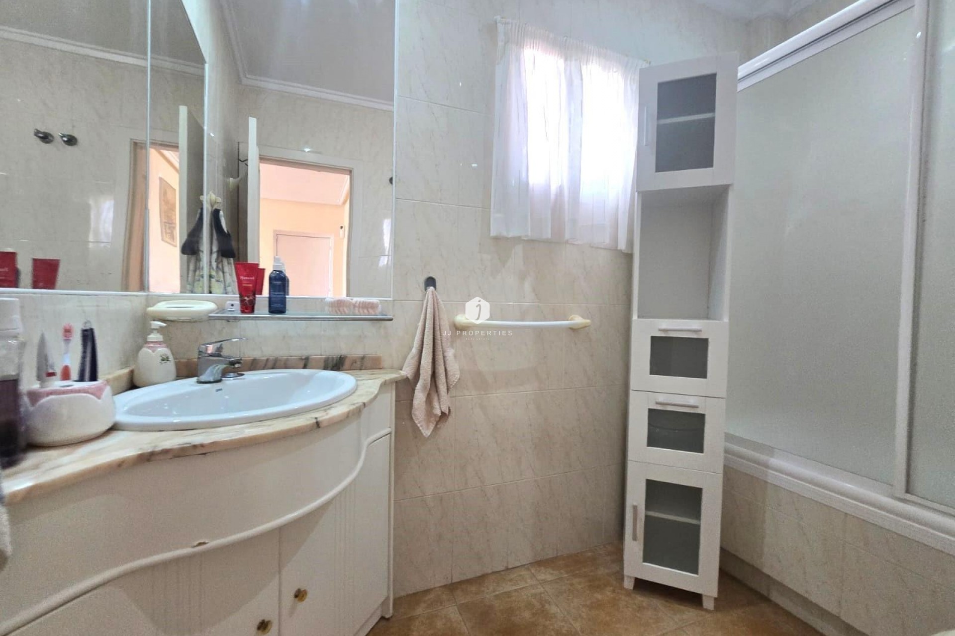 Aus zweiter Hand - Villa -
Torrevieja - Los Balcones - Los Altos del Edén