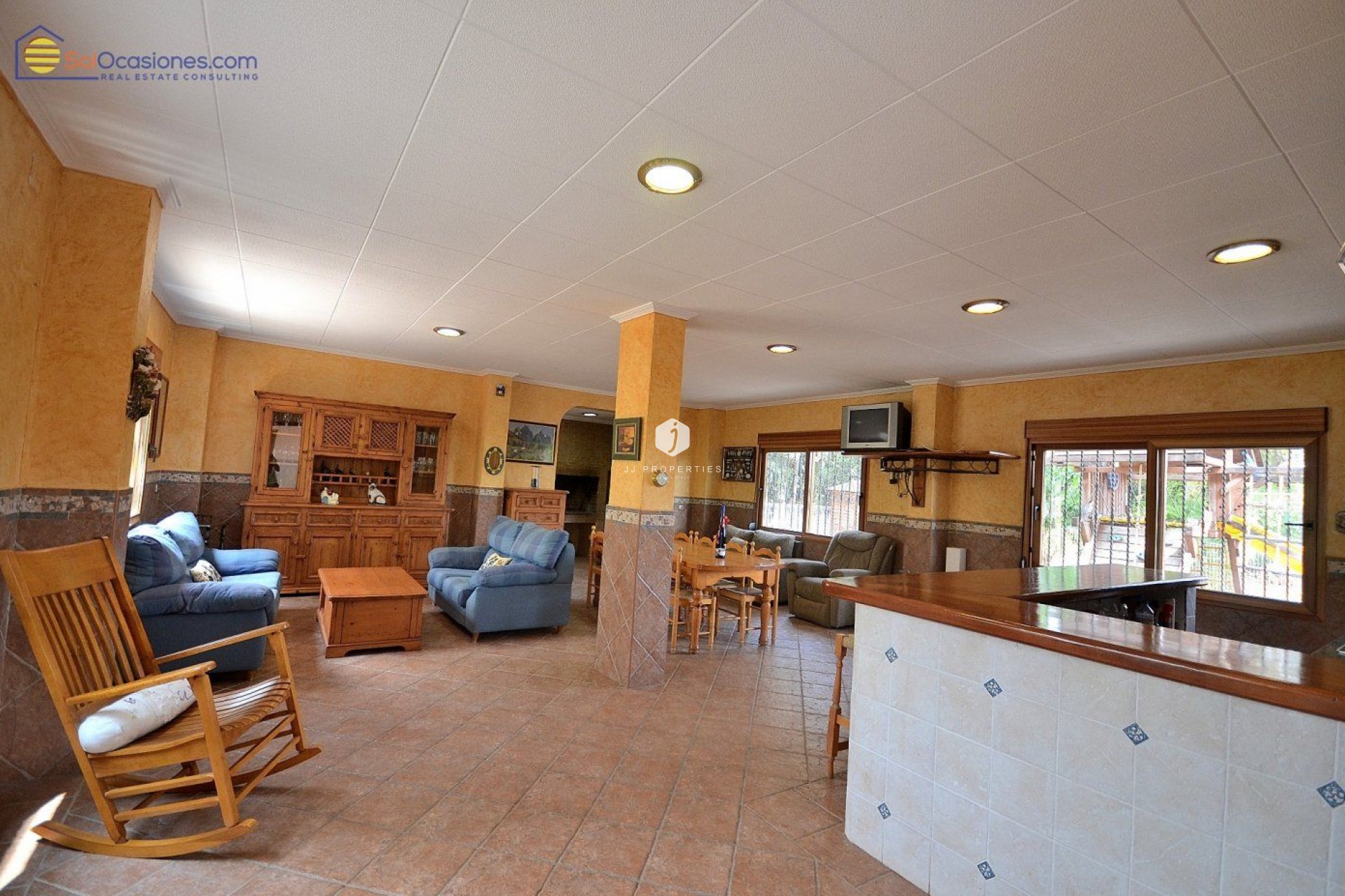 Aus zweiter Hand - Villa -
Torrevieja - Los Balcones