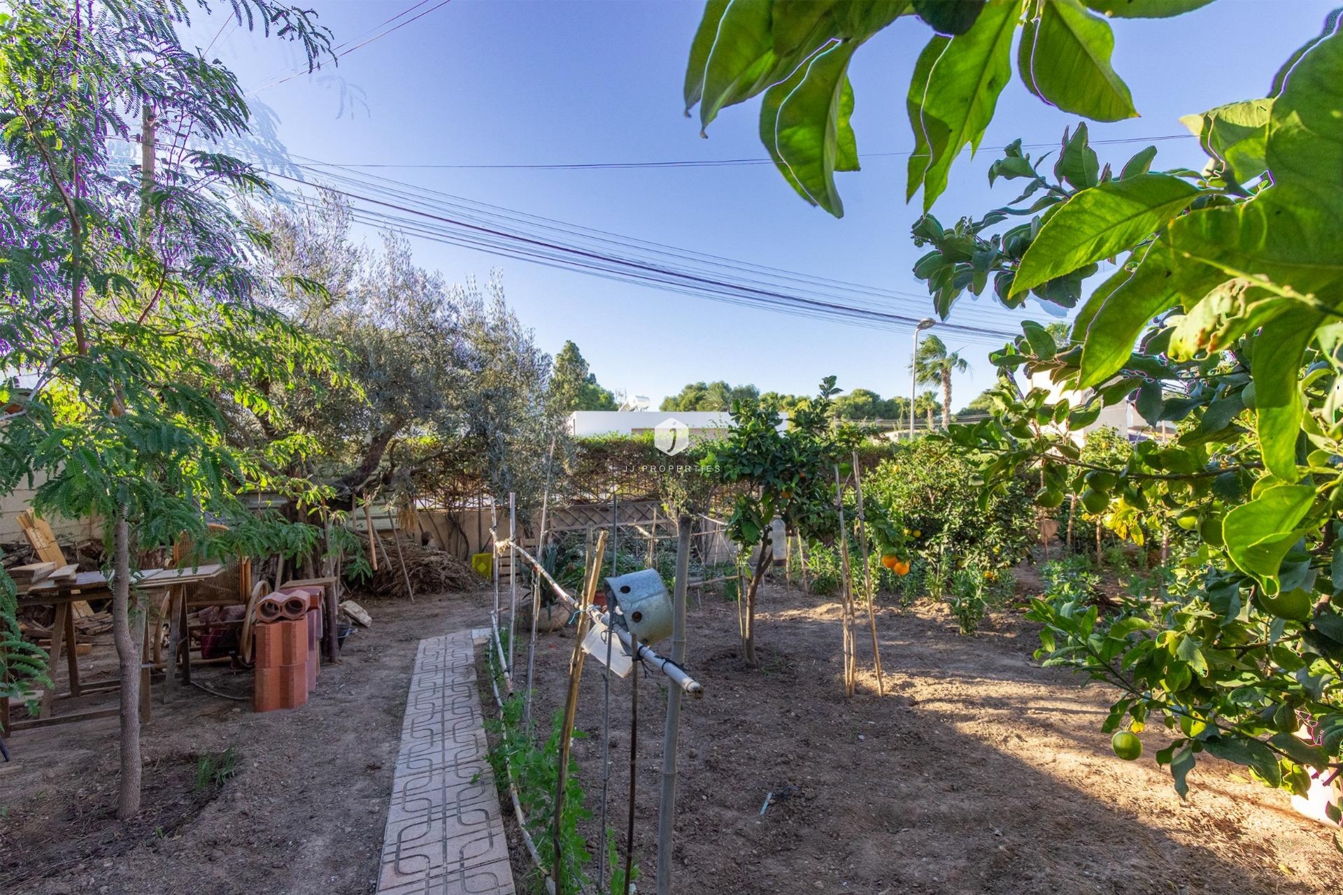 Aus zweiter Hand - Villa -
Torrevieja - Los Balcones