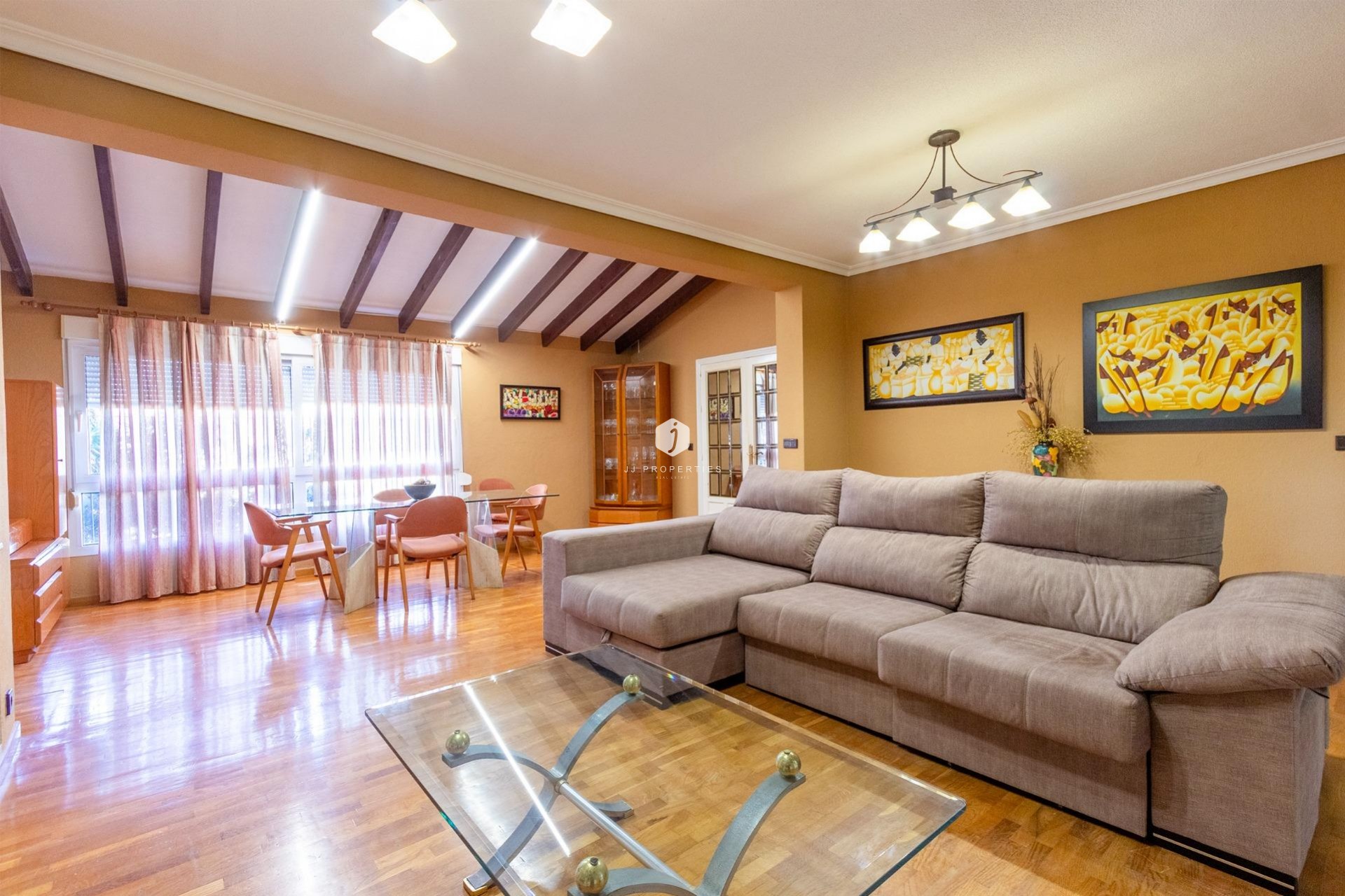 Aus zweiter Hand - Villa -
Torrevieja - Los Balcones