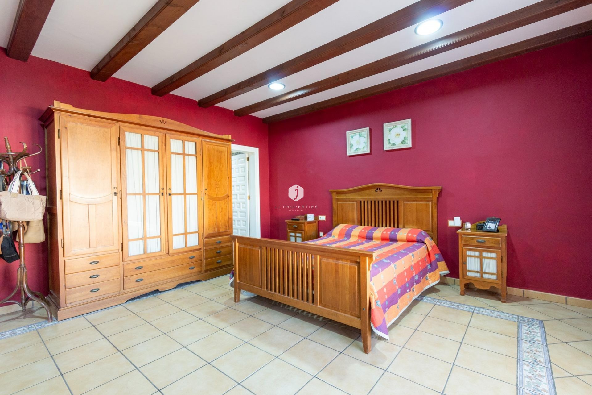 Aus zweiter Hand - Villa -
Torrevieja - Los Balcones