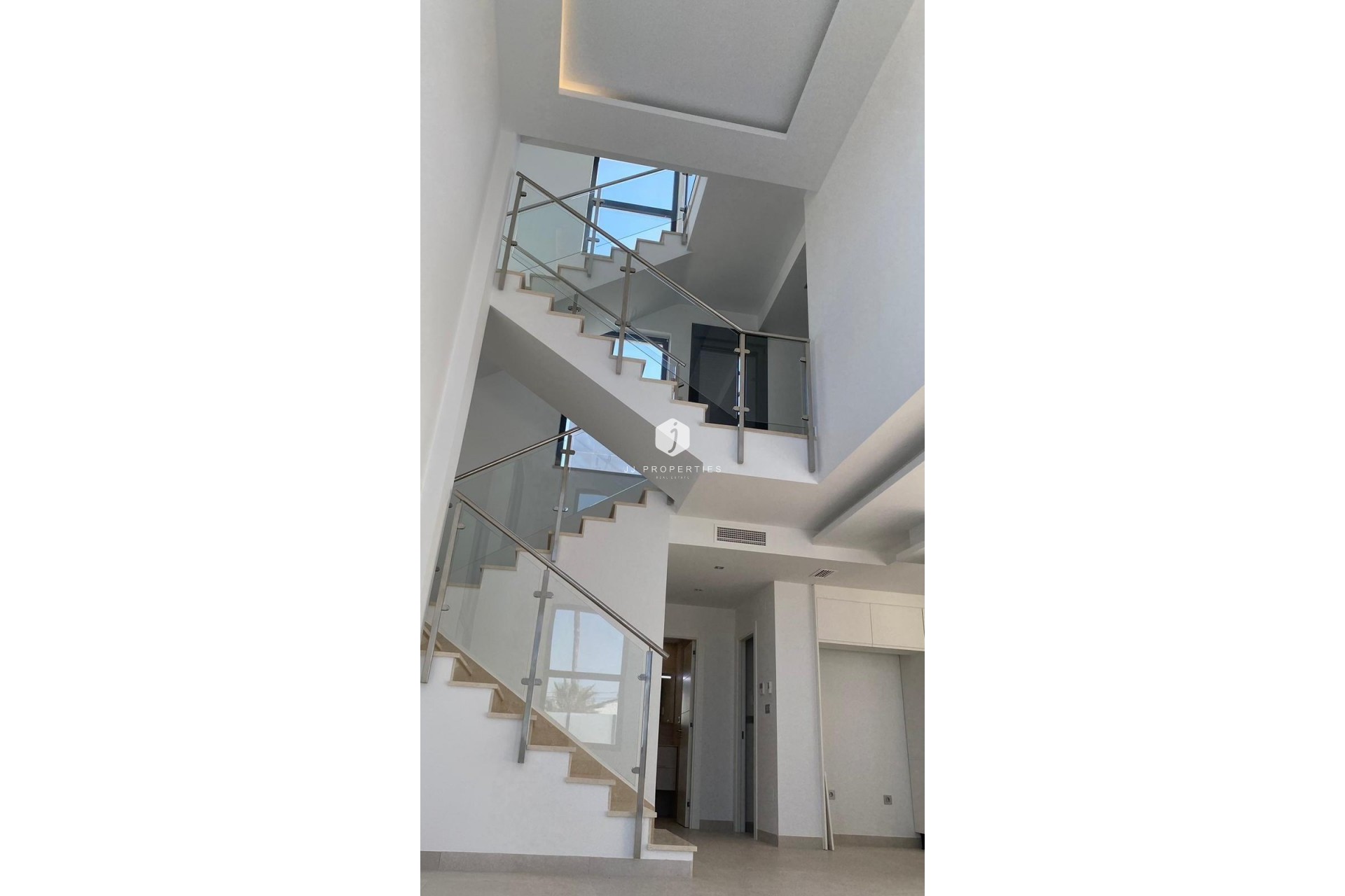 Aus zweiter Hand - Villa -
Torrevieja - Los Balcones