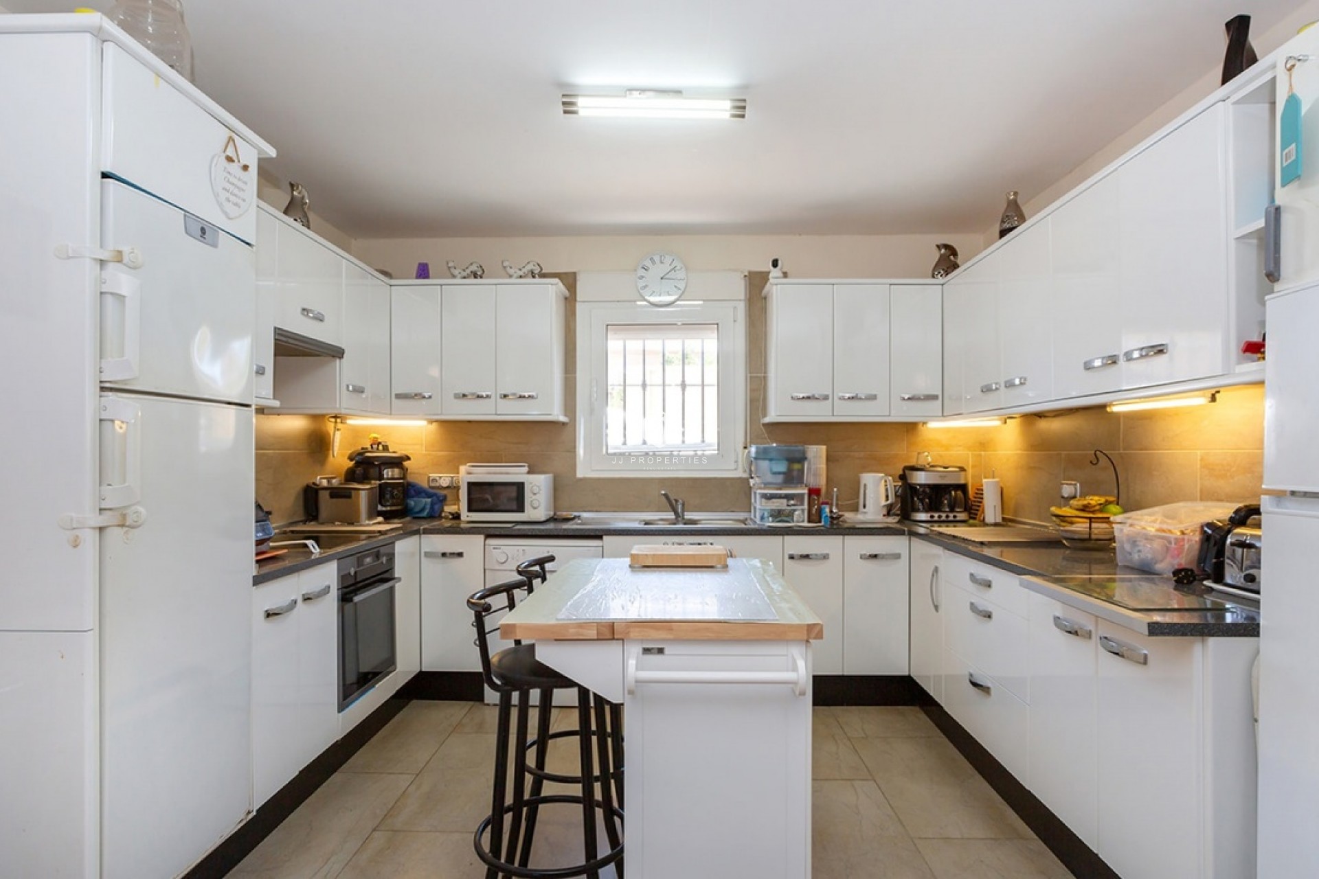 Aus zweiter Hand - Villa -
Torrevieja - Los Balcones