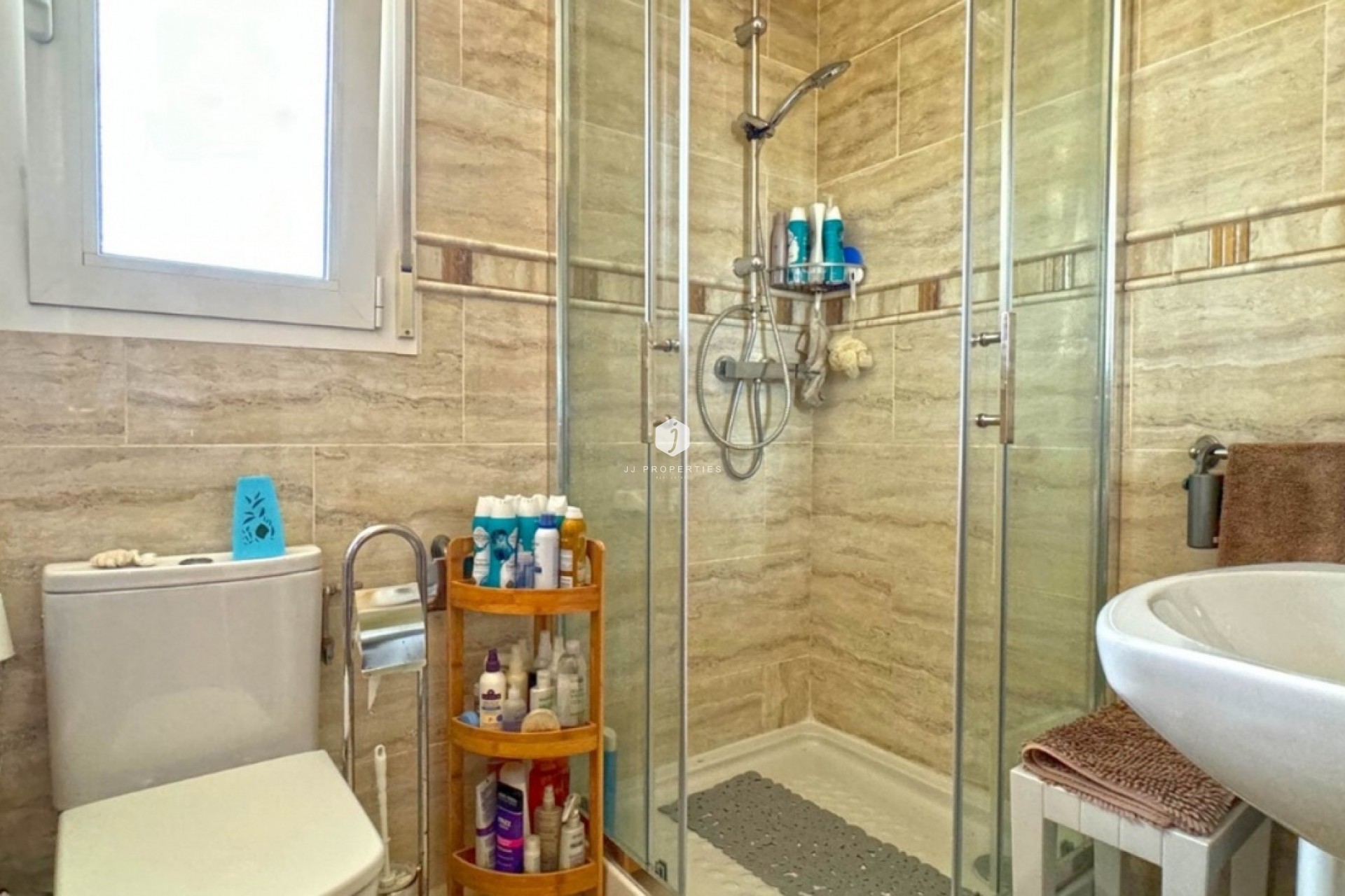 Aus zweiter Hand - Villa -
Torrevieja - Los Balcones