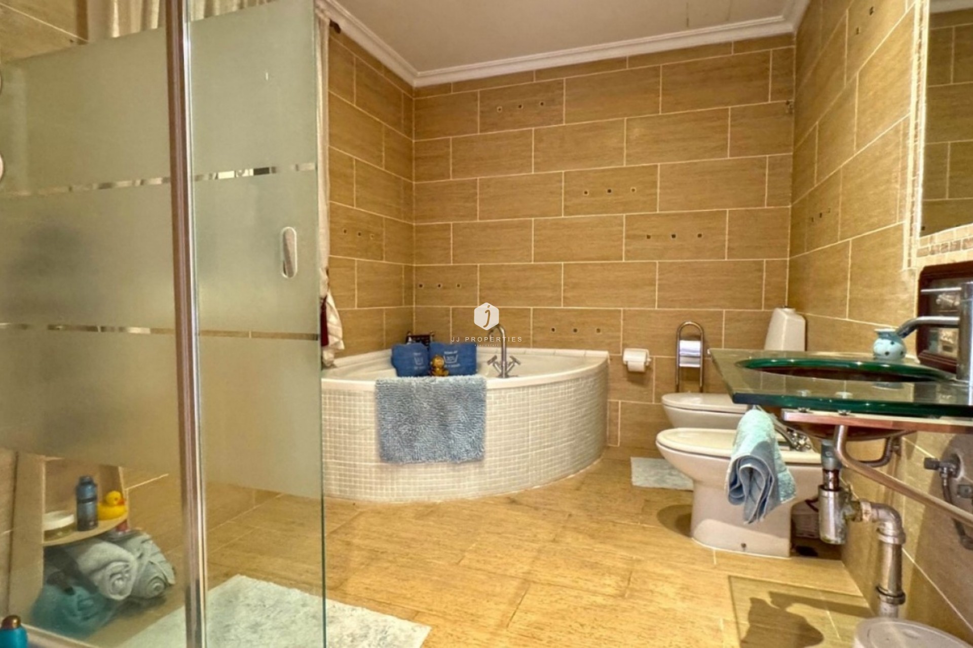 Aus zweiter Hand - Villa -
Torrevieja - Los Balcones