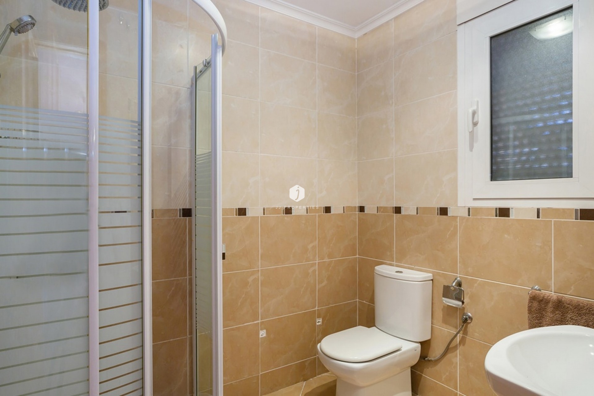 Aus zweiter Hand - Villa -
Torrevieja - Los Balcones