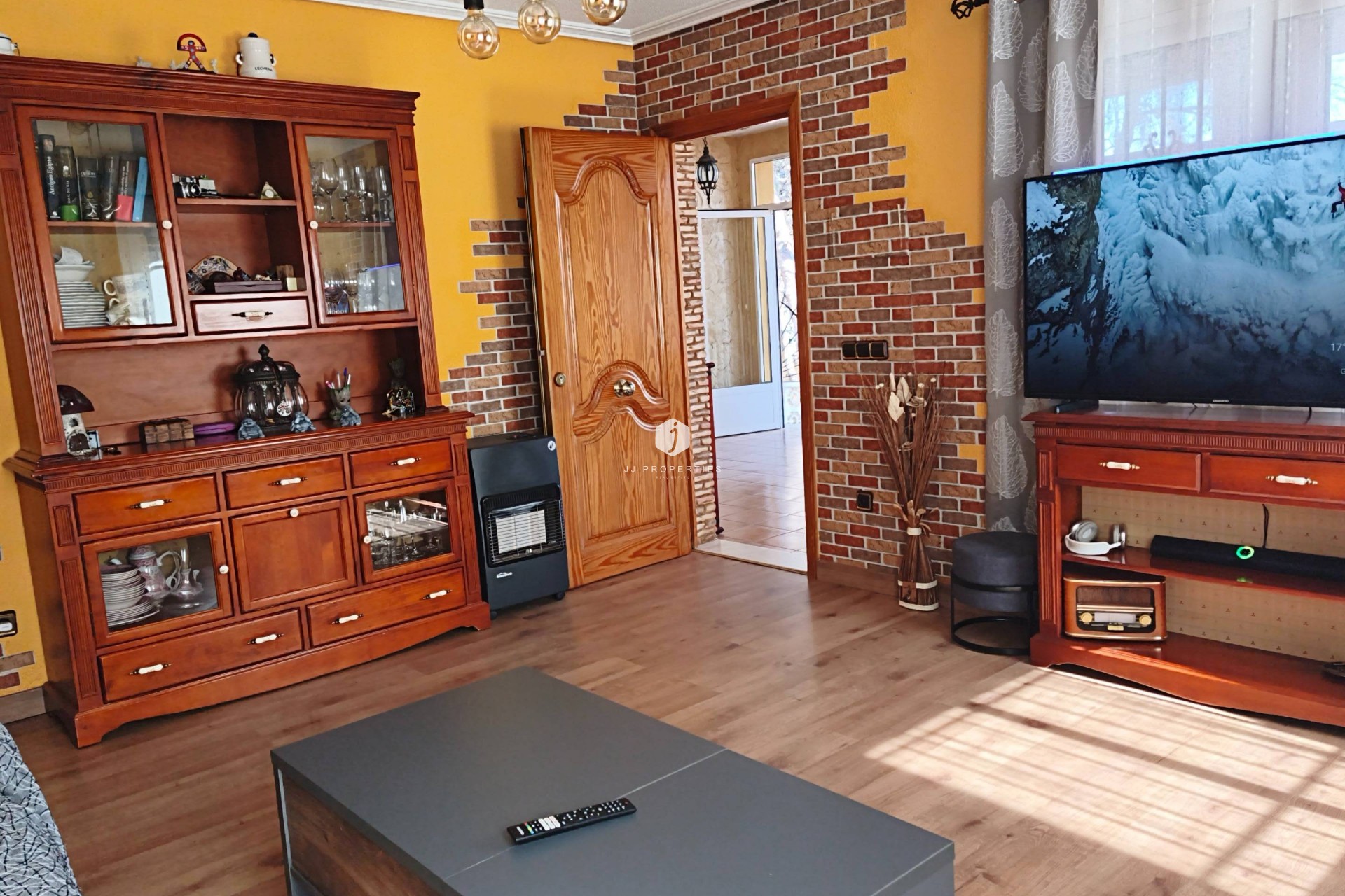 Aus zweiter Hand - Villa -
Torrevieja - Los Balcones