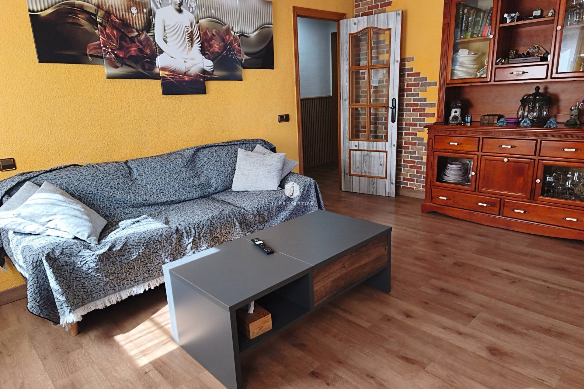 Aus zweiter Hand - Villa -
Torrevieja - Los Balcones