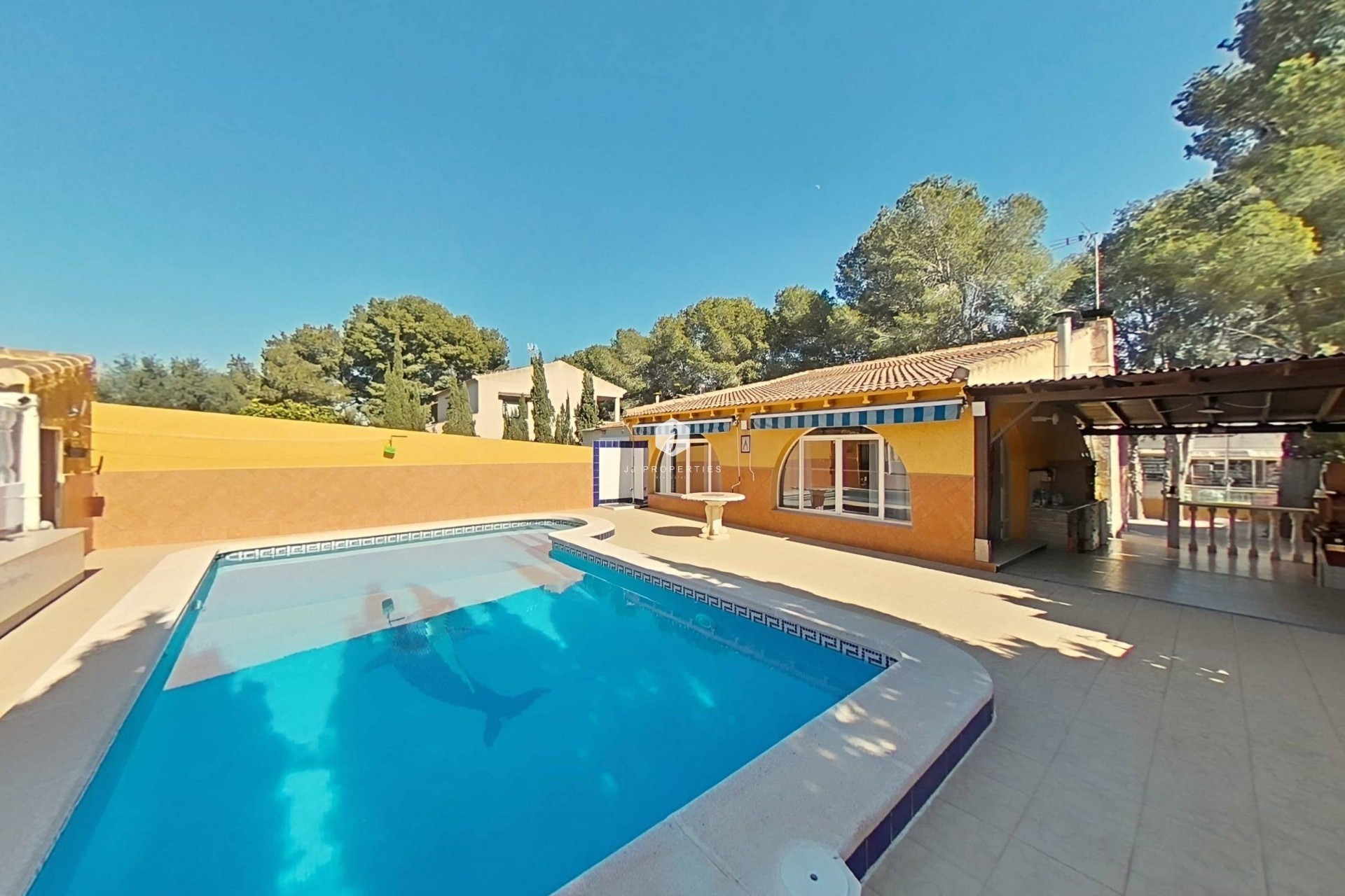 Aus zweiter Hand - Villa -
Torrevieja - Los Balcones