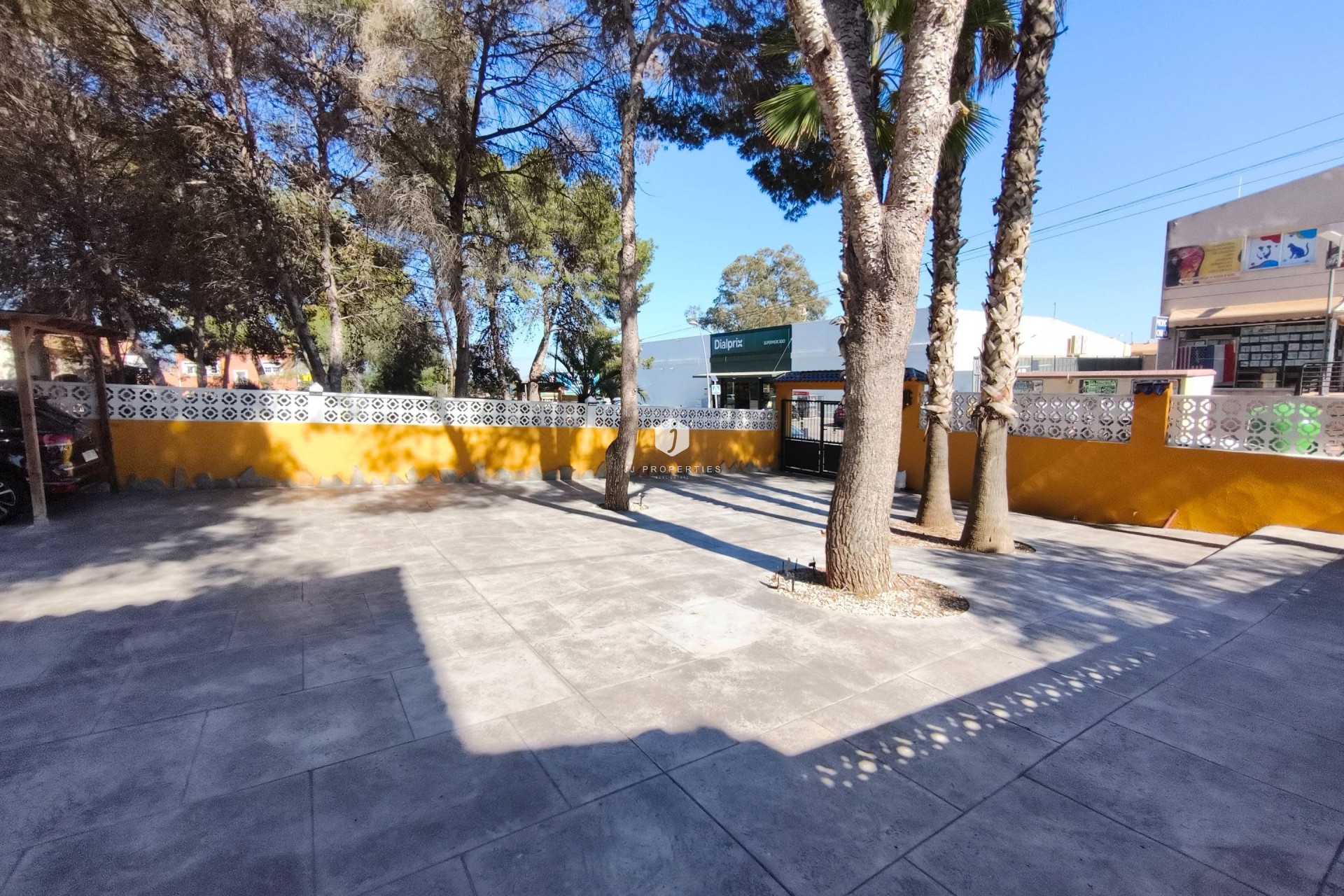 Aus zweiter Hand - Villa -
Torrevieja - Los Balcones