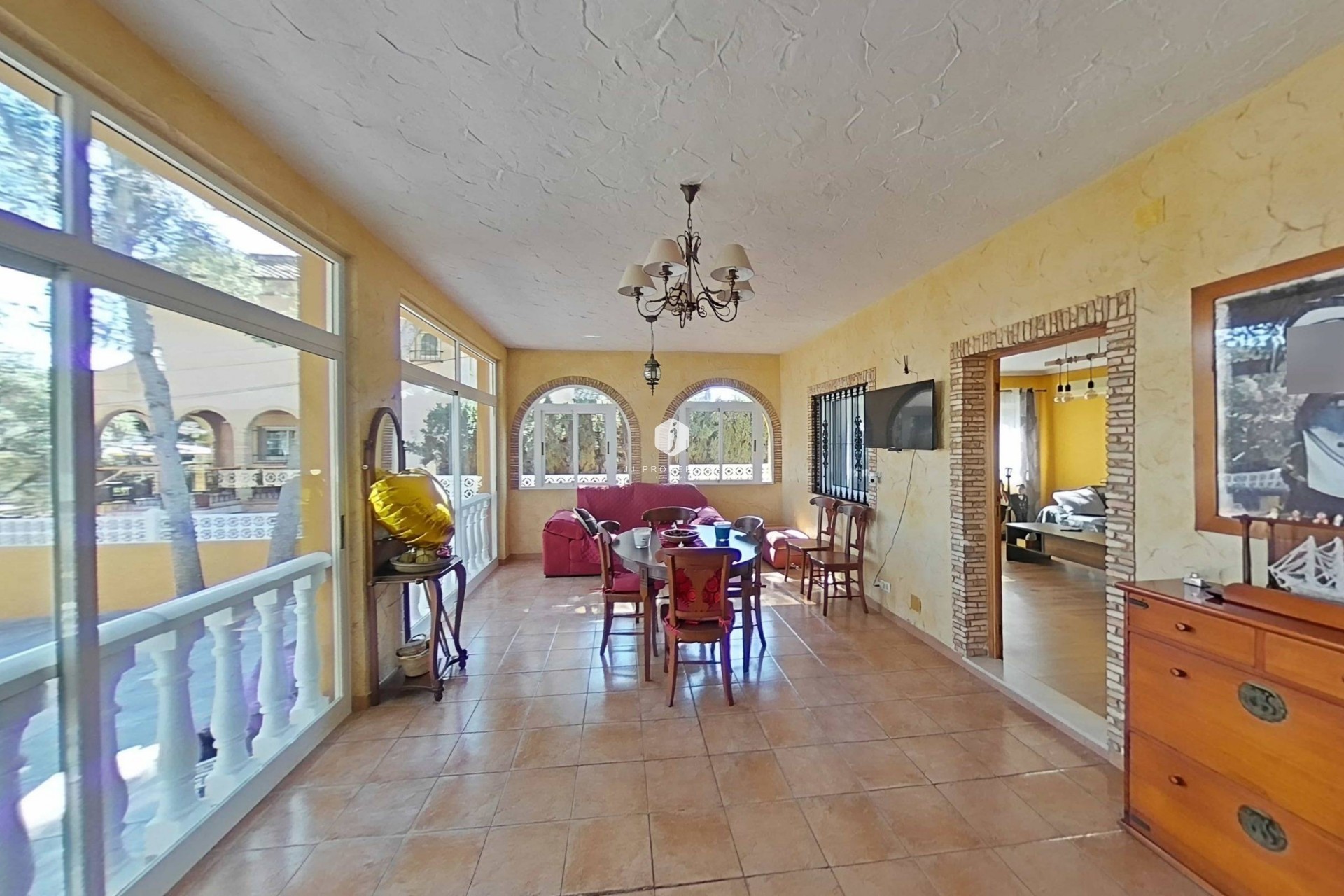 Aus zweiter Hand - Villa -
Torrevieja - Los Balcones