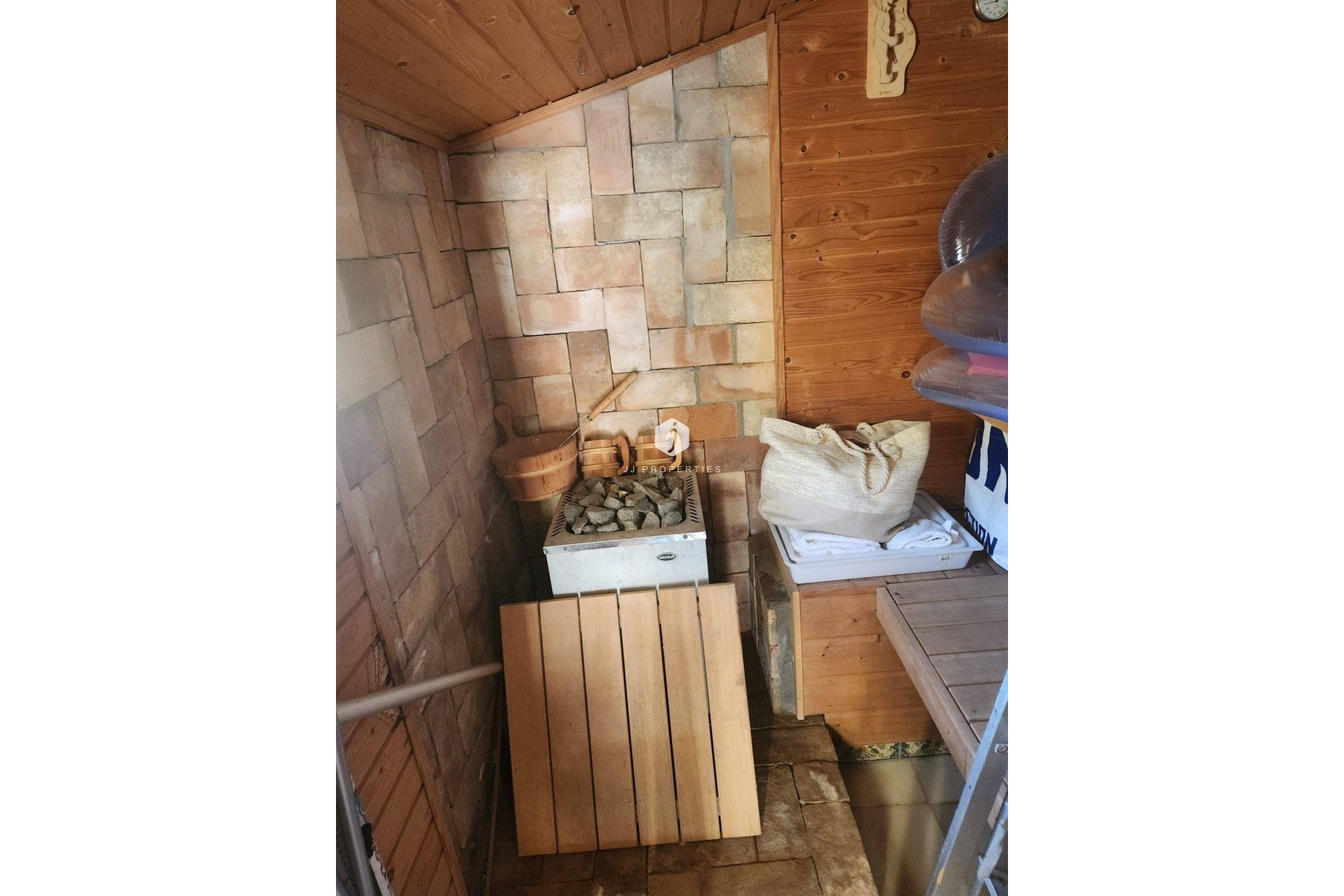 Aus zweiter Hand - Villa -
Torrevieja - Los Balcones