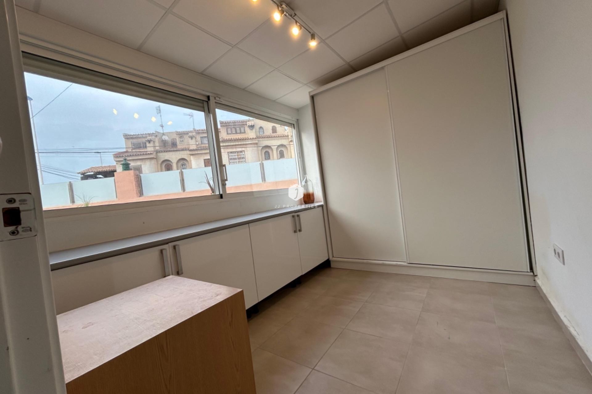 Aus zweiter Hand - Villa -
Torrevieja - Los Frutales