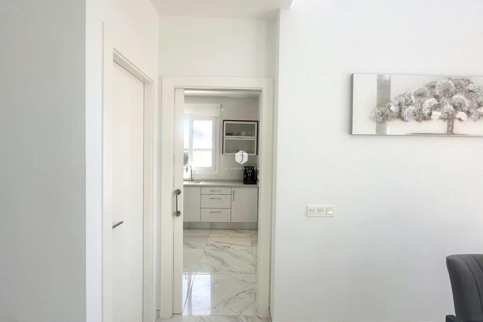 Aus zweiter Hand - Villa -
Torrevieja - Miramar - Torre Del Moro