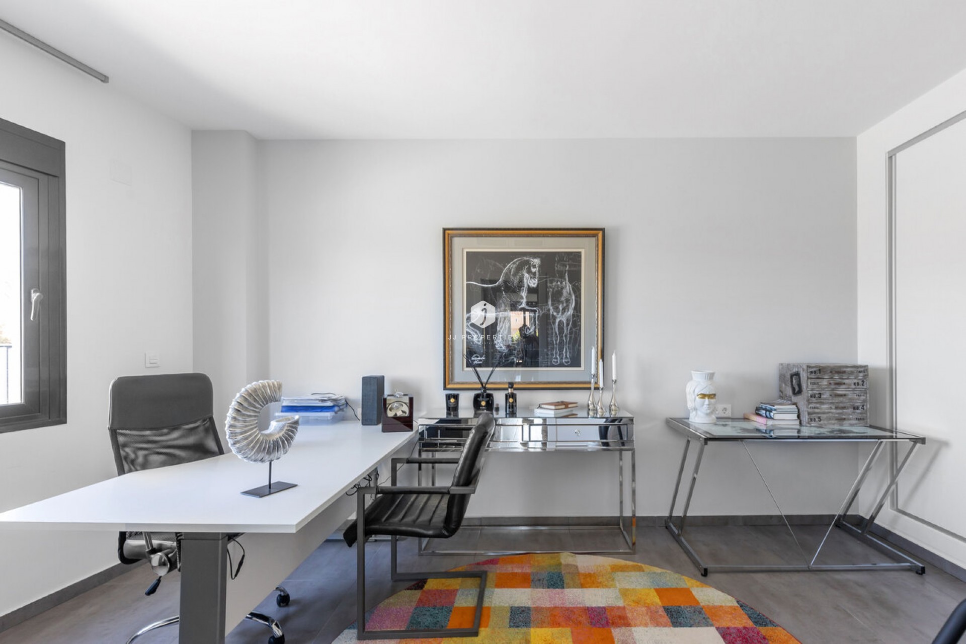 Aus zweiter Hand - Villa -
Torrevieja - Rosaleda