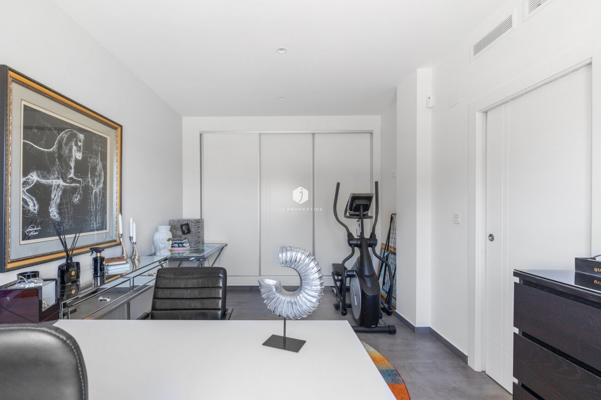 Aus zweiter Hand - Villa -
Torrevieja - Rosaleda