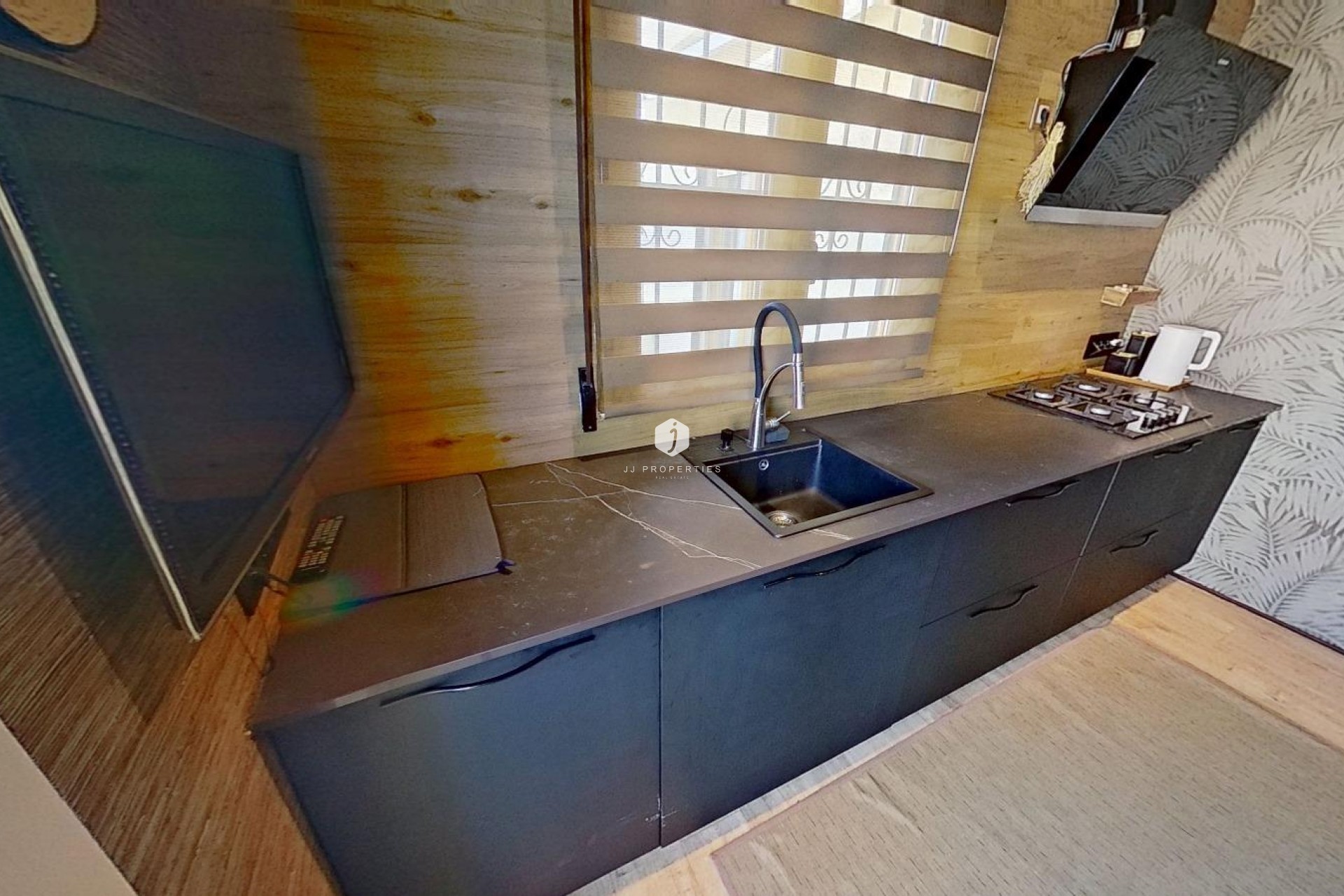 Aus zweiter Hand - Villa -
Torrevieja - San luis