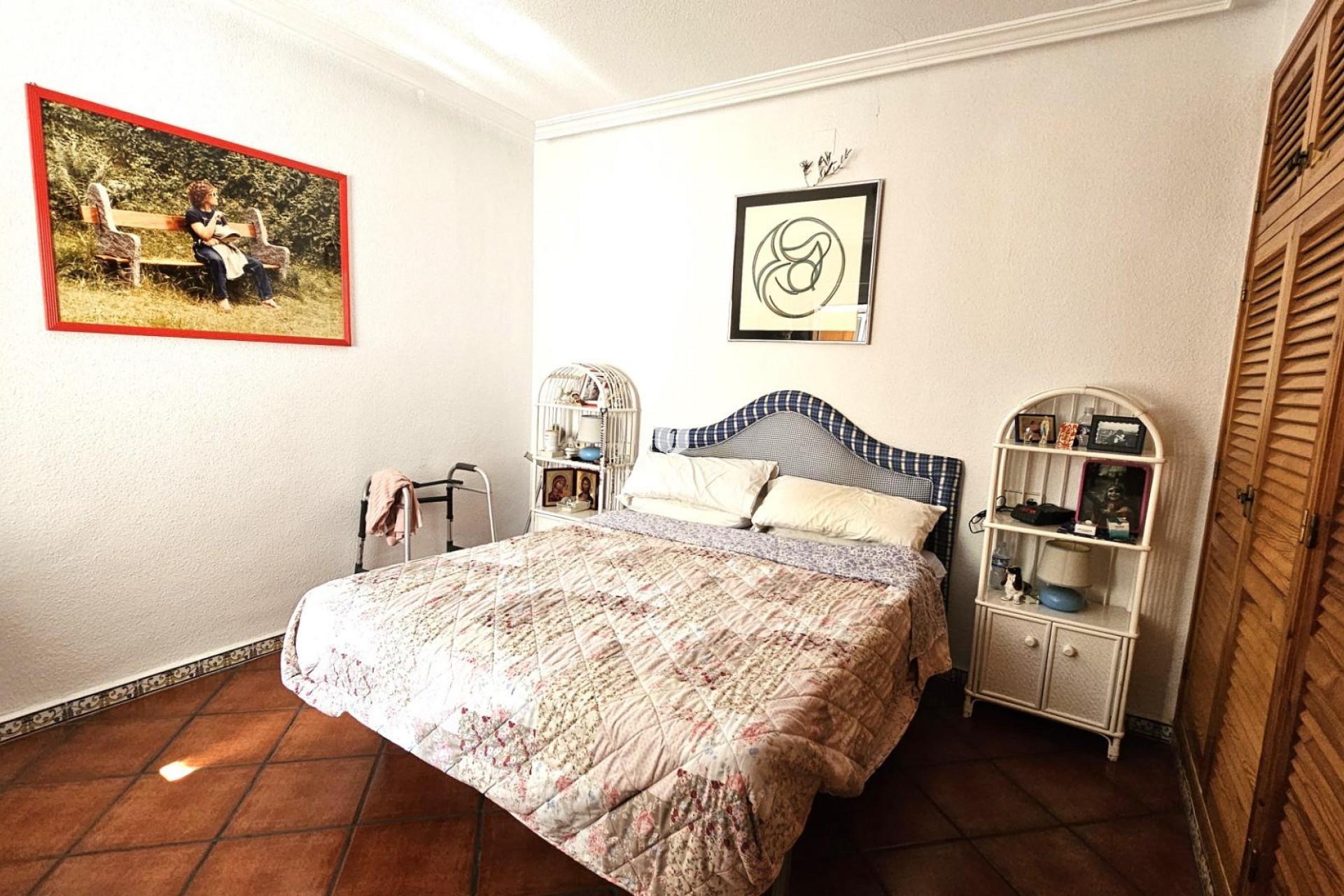 Aus zweiter Hand - Villa -
Torrevieja - San luis