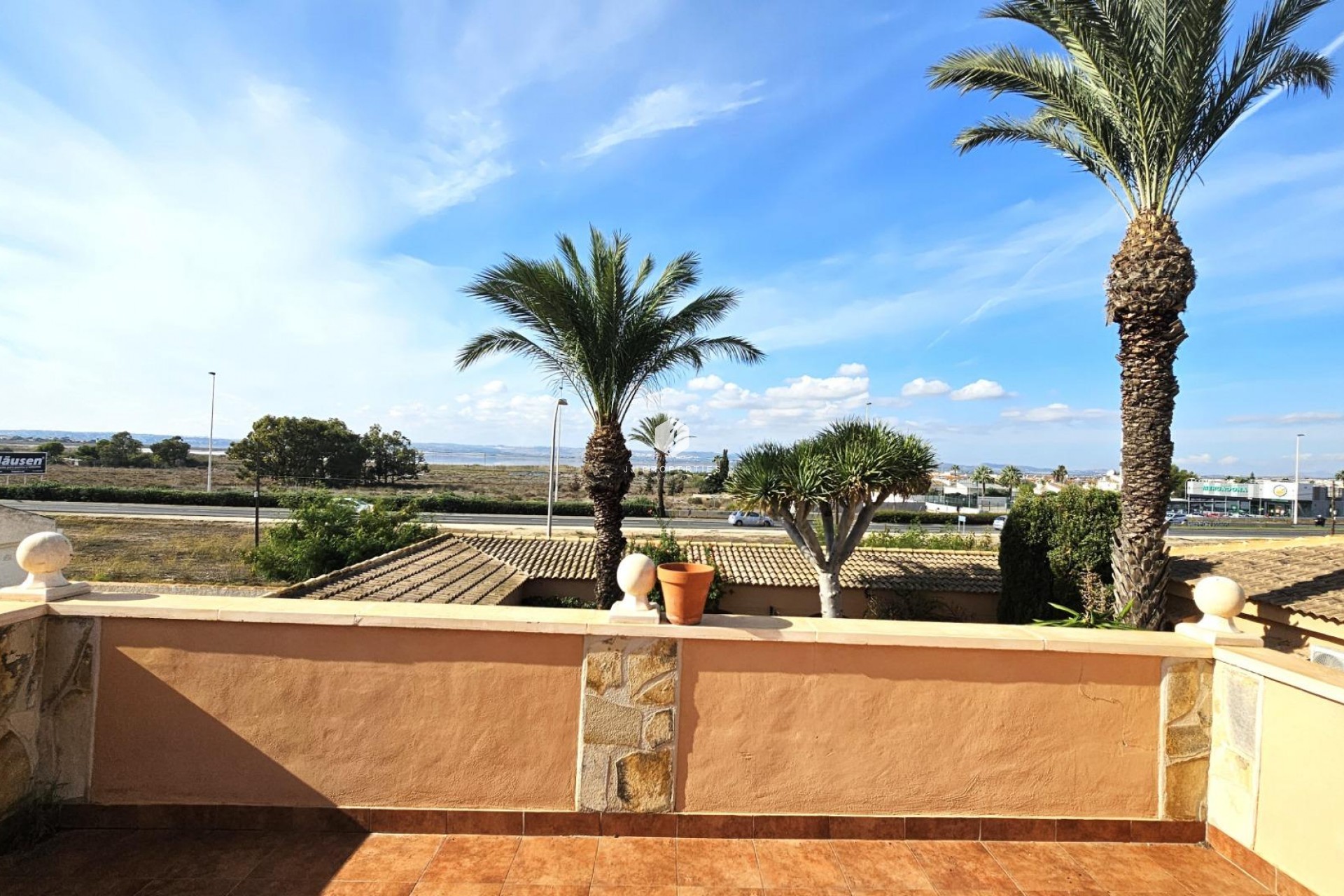 Aus zweiter Hand - Villa -
Torrevieja - San luis