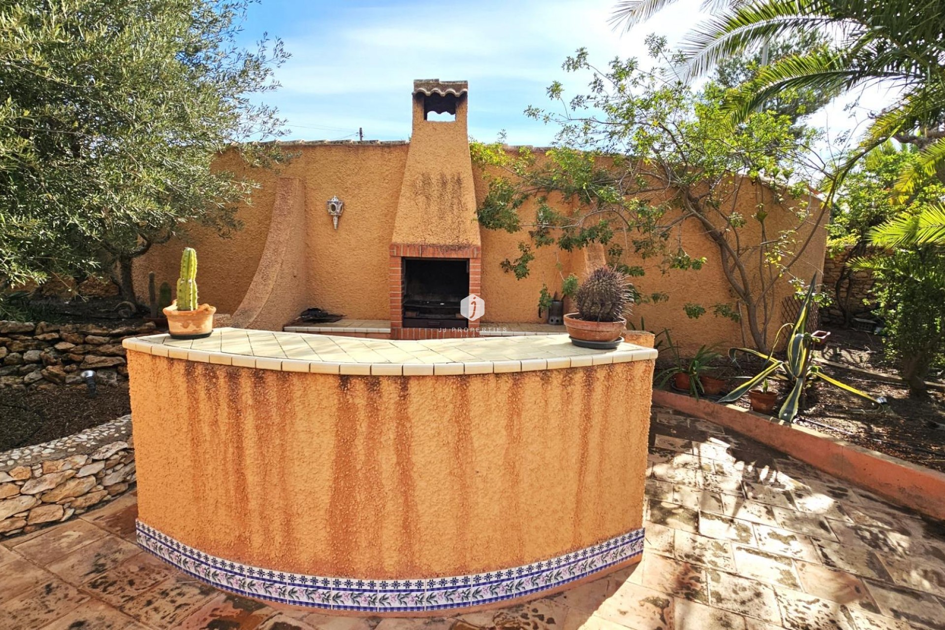 Aus zweiter Hand - Villa -
Torrevieja - San luis