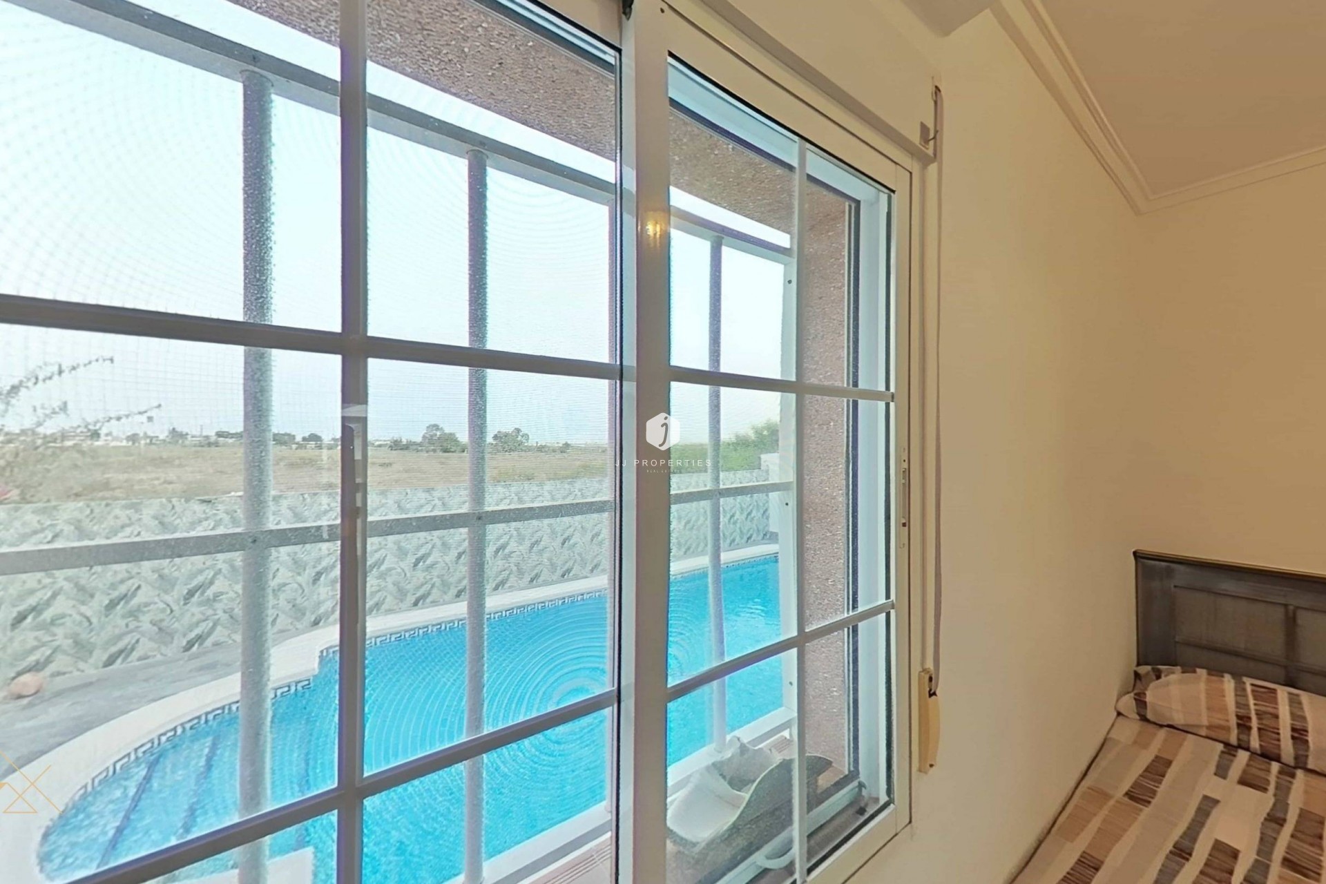 Aus zweiter Hand - Villa -
Torrevieja - San luis