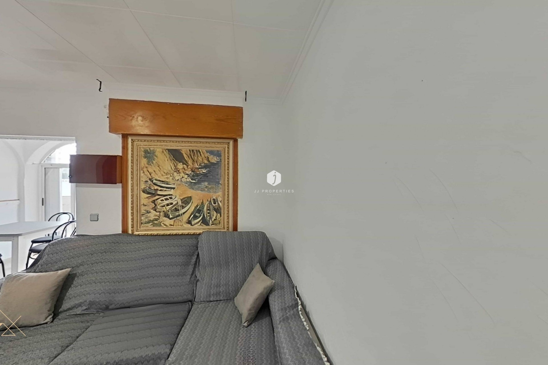 Aus zweiter Hand - Villa -
Torrevieja - San luis