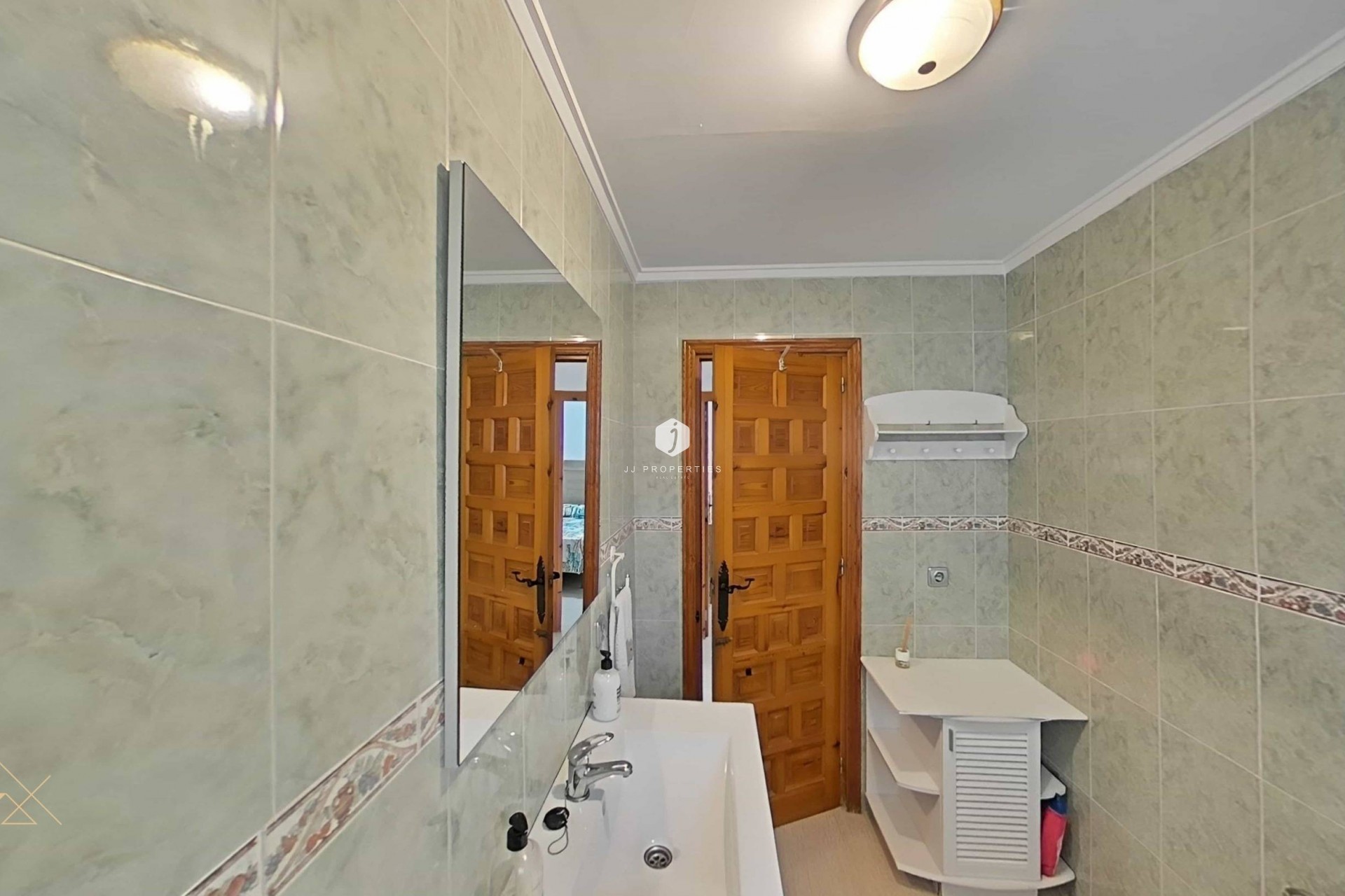 Aus zweiter Hand - Villa -
Torrevieja - San luis