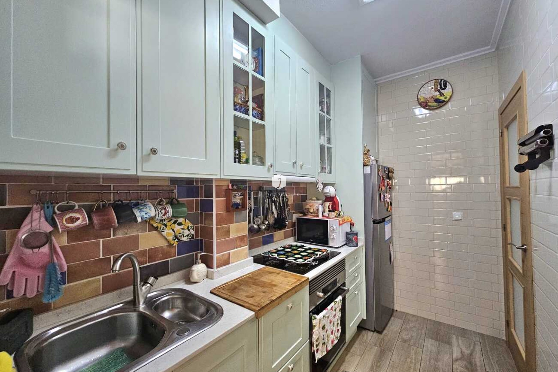 Aus zweiter Hand - Villa -
Torrevieja - Torre Del Moro