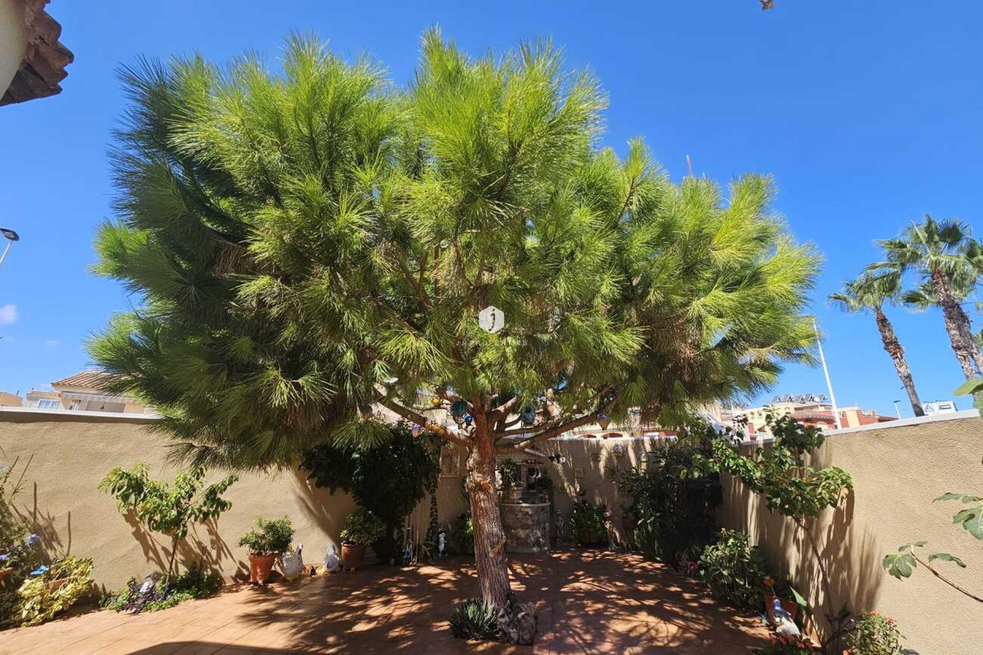 Aus zweiter Hand - Villa -
Torrevieja - Torre Del Moro