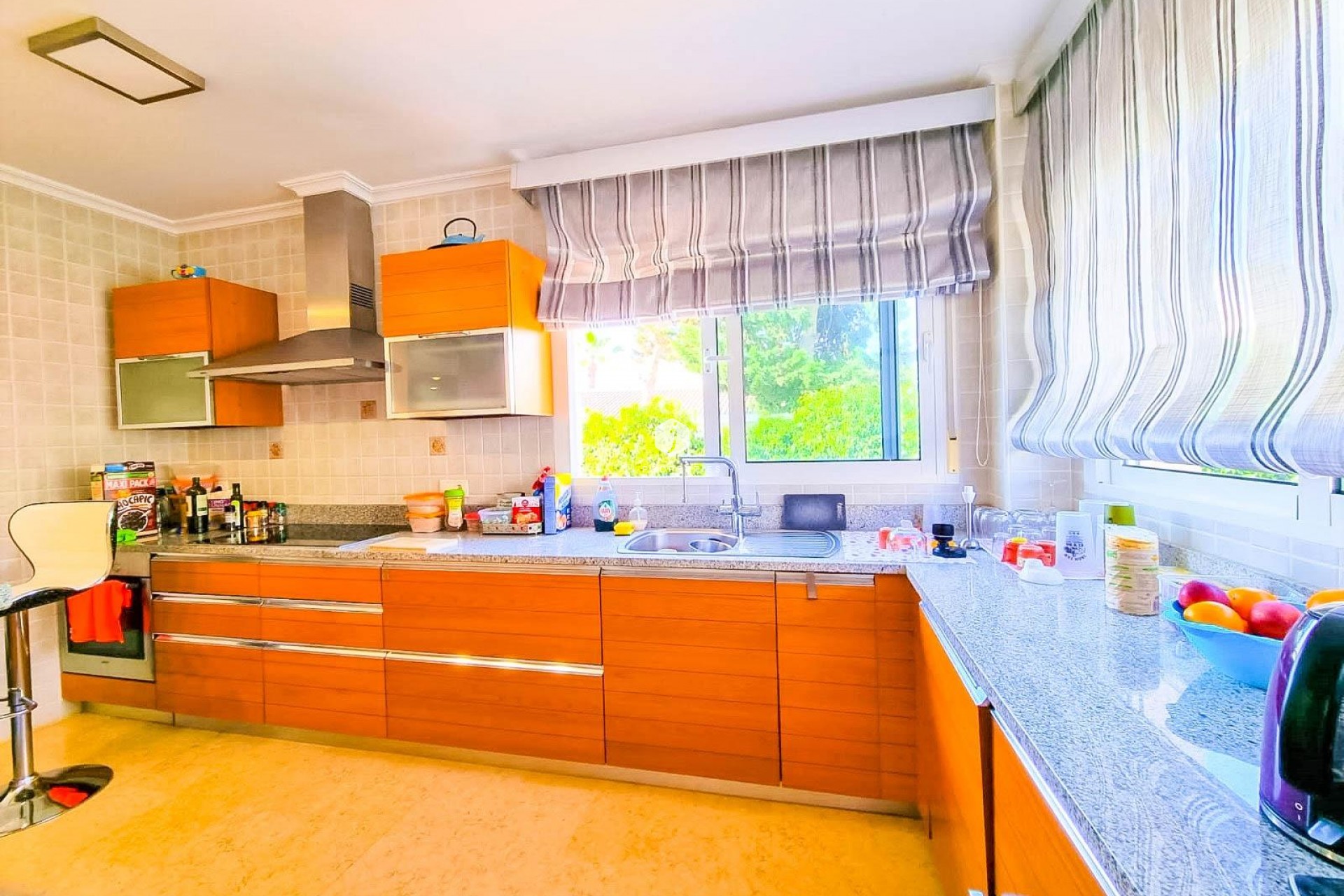 Aus zweiter Hand - Villa -
Torrevieja - Torre la mata