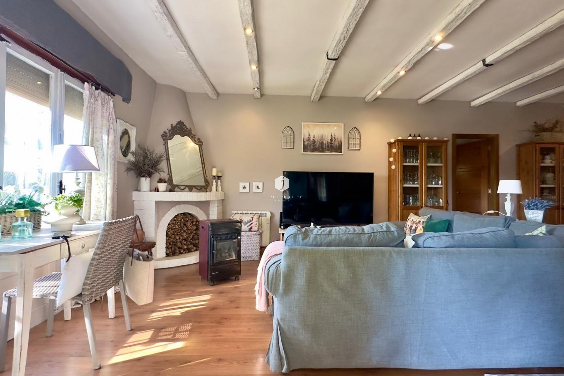 Aus zweiter Hand - Villa -
Torrevieja - Torreblanca