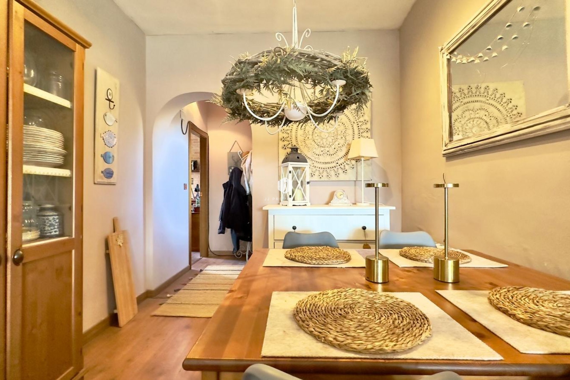 Aus zweiter Hand - Villa -
Torrevieja - Torreblanca