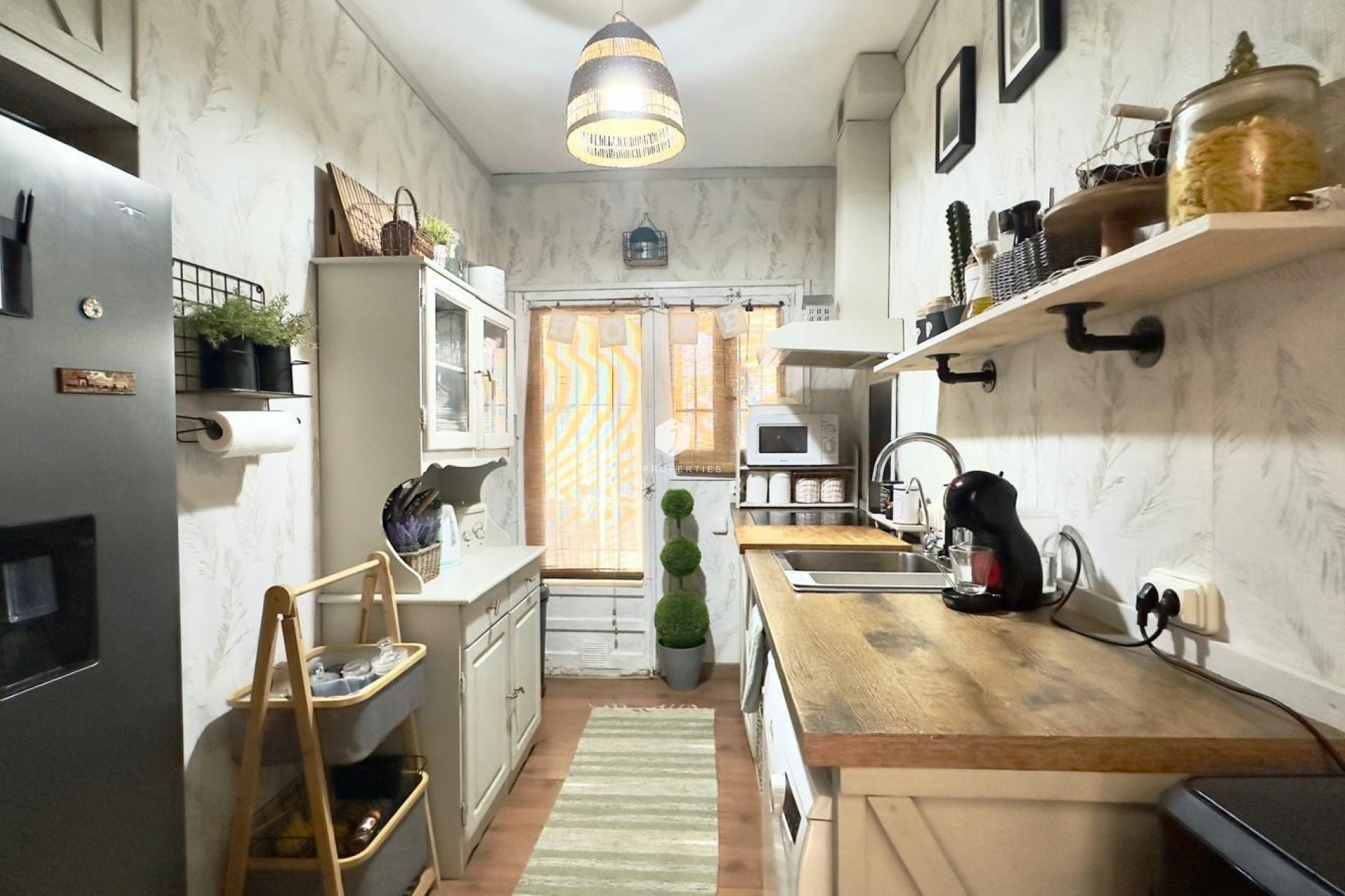 Aus zweiter Hand - Villa -
Torrevieja - Torreblanca