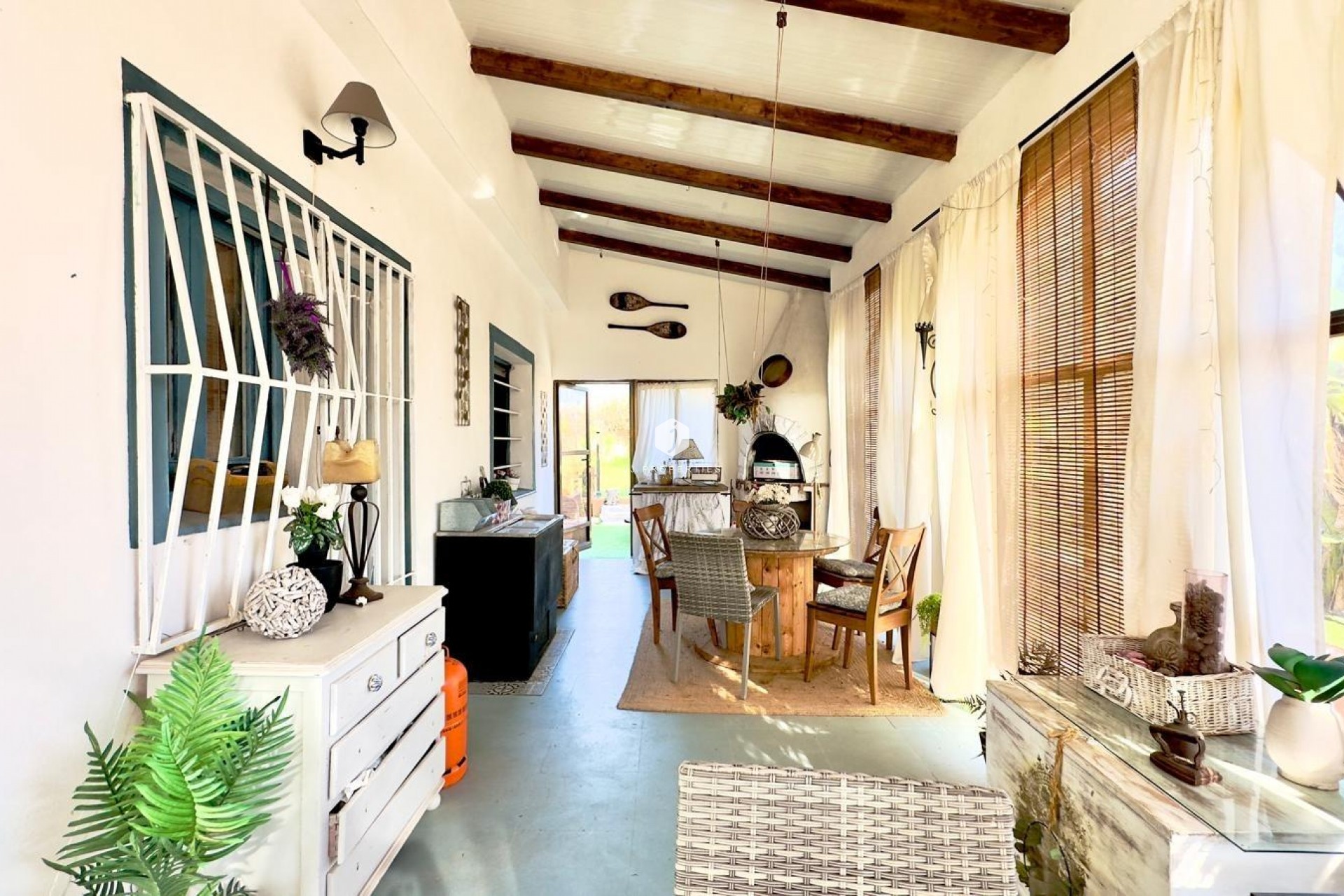 Aus zweiter Hand - Villa -
Torrevieja - Torreblanca