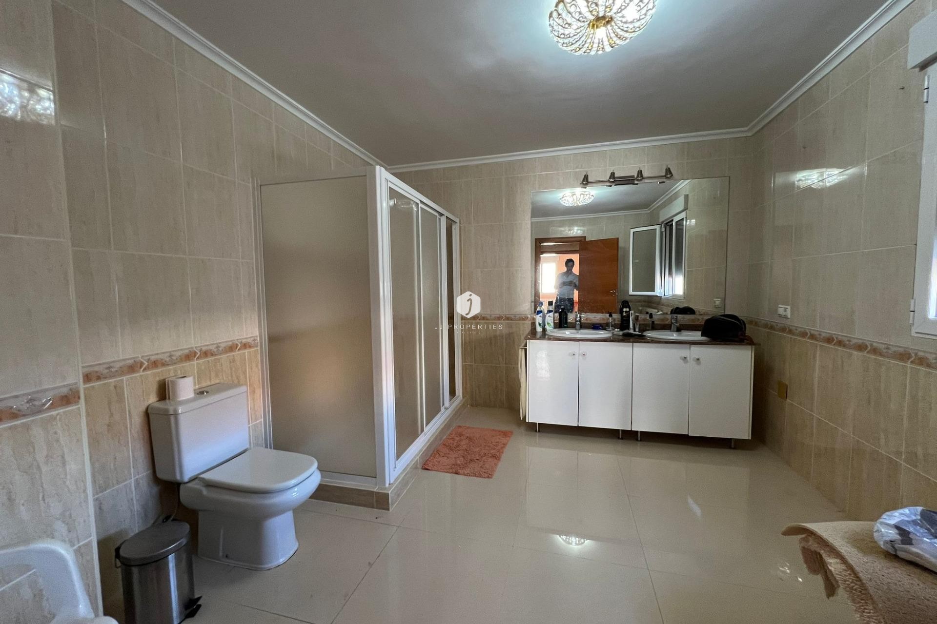 Aus zweiter Hand - Villa -
Torrevieja - Torreta Florida