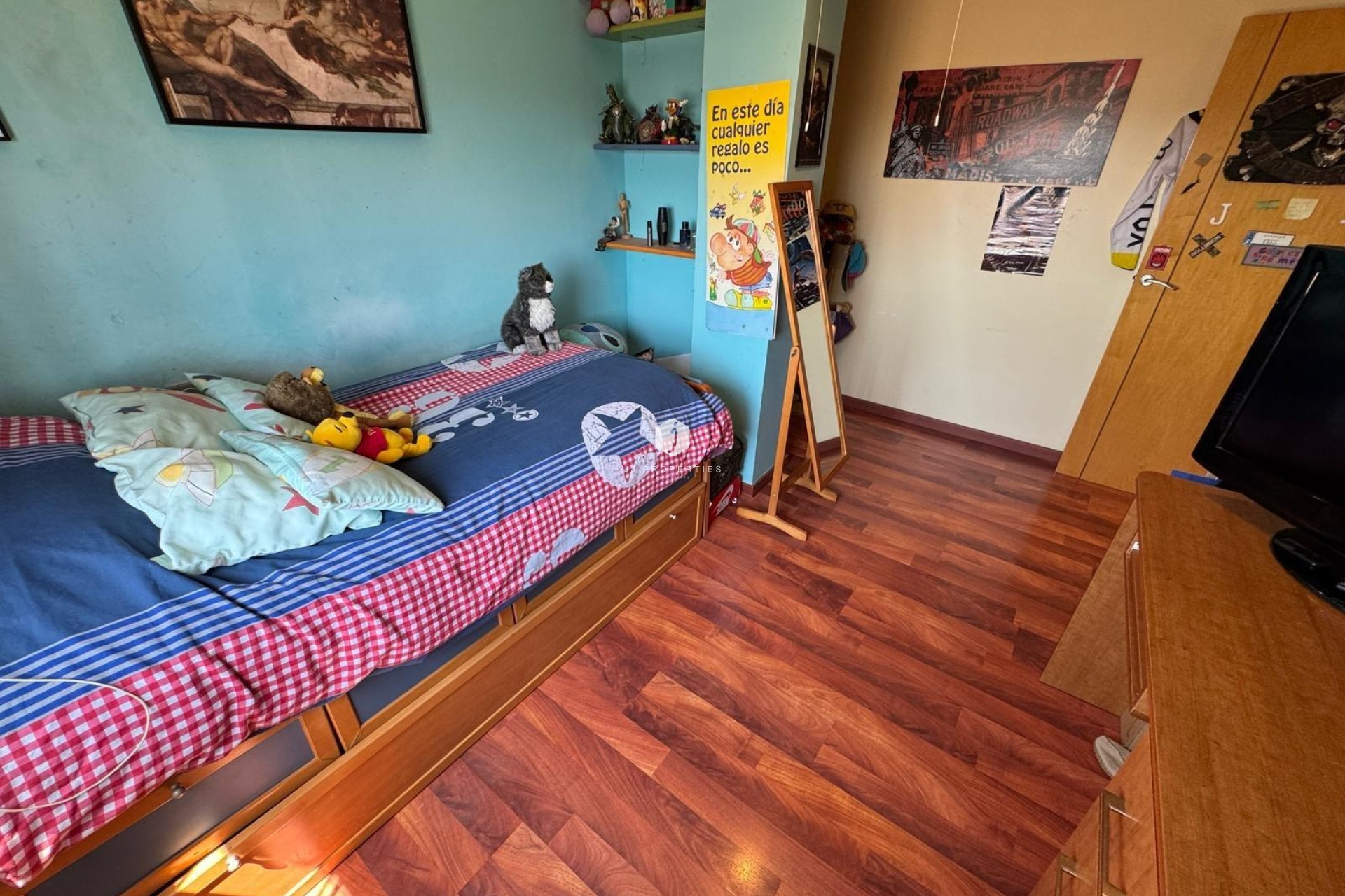 Aus zweiter Hand - Villa -
Torrevieja - Zona Los Frutales