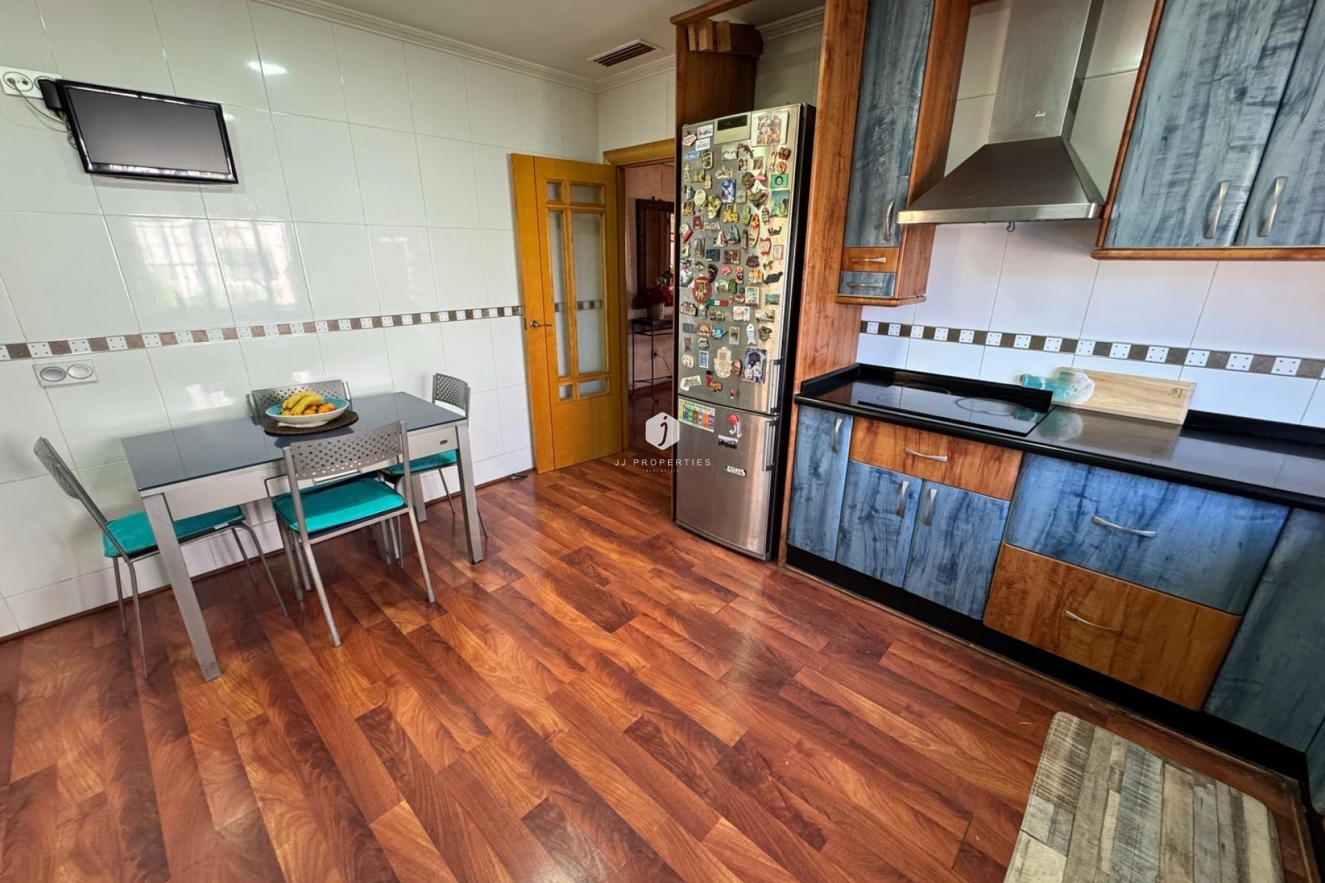Aus zweiter Hand - Villa -
Torrevieja - Zona Los Frutales