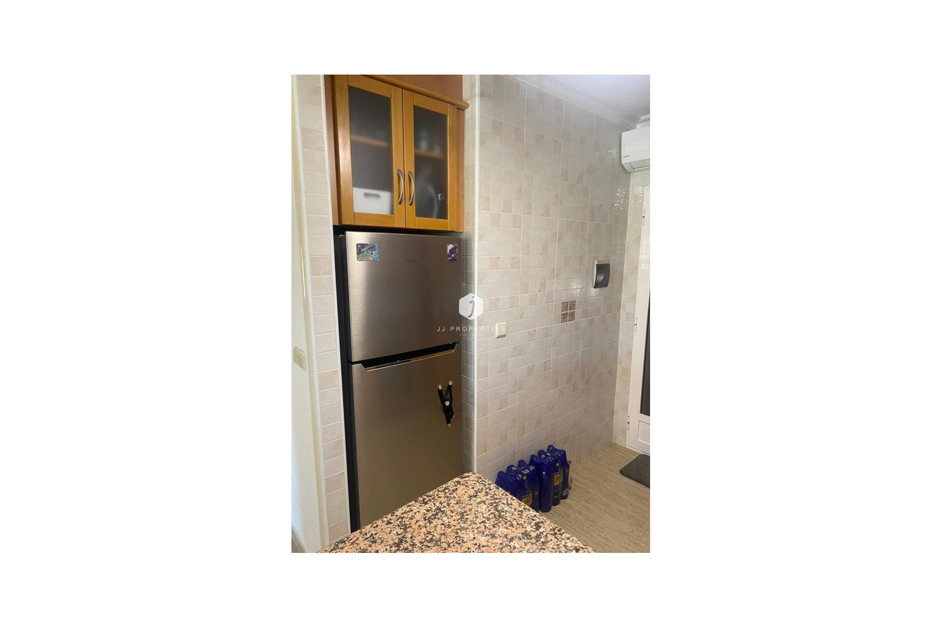 Aus zweiter Hand - Wohnung -
Algorfa - Costa Blanca