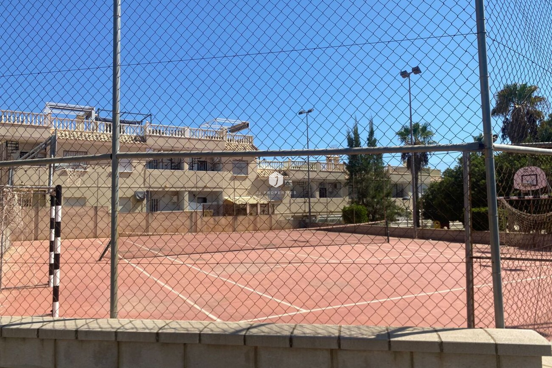 Aus zweiter Hand - Wohnung -
Algorfa - Costa Blanca