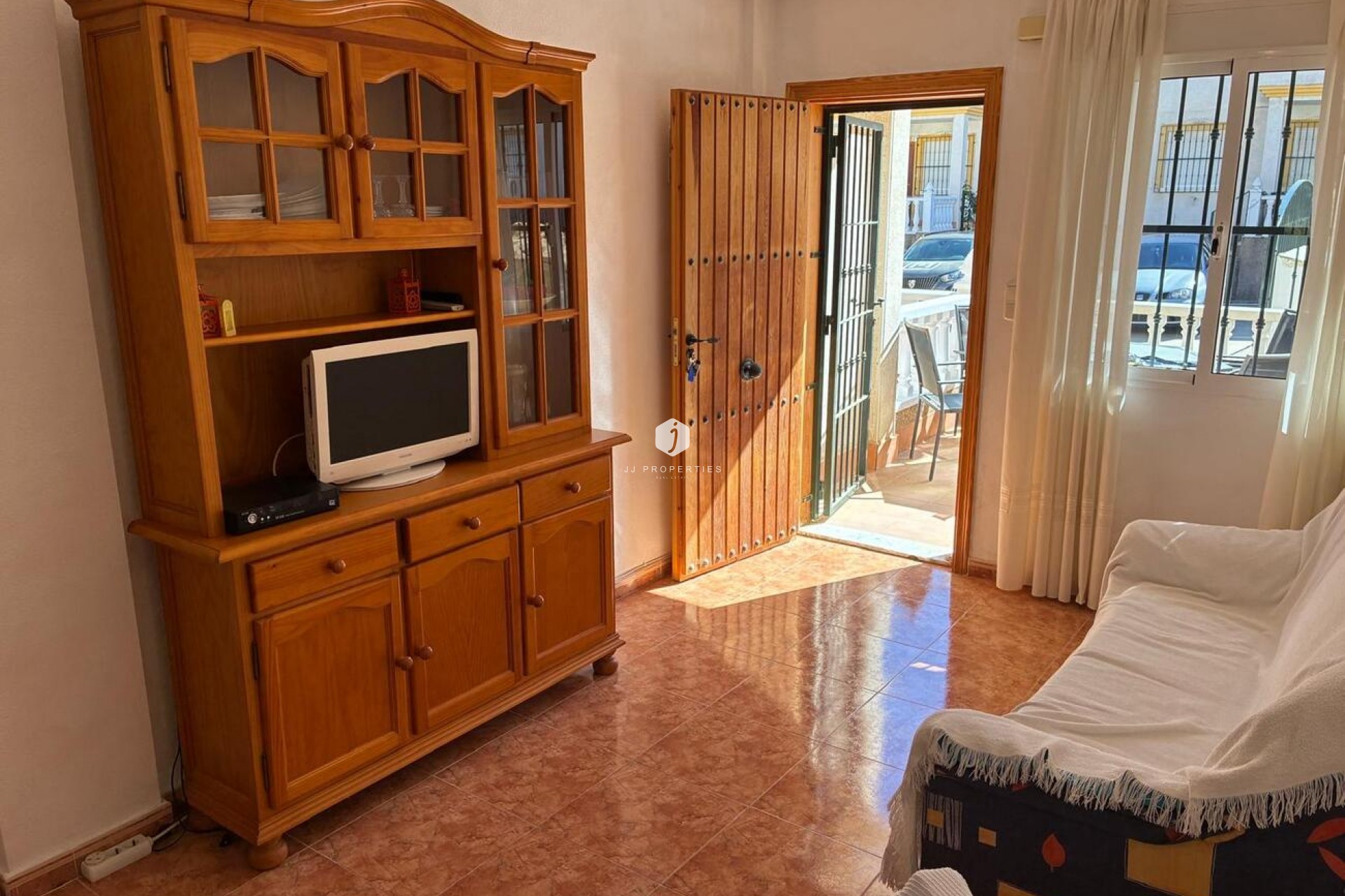 Aus zweiter Hand - Wohnung -
Algorfa - Costa Blanca