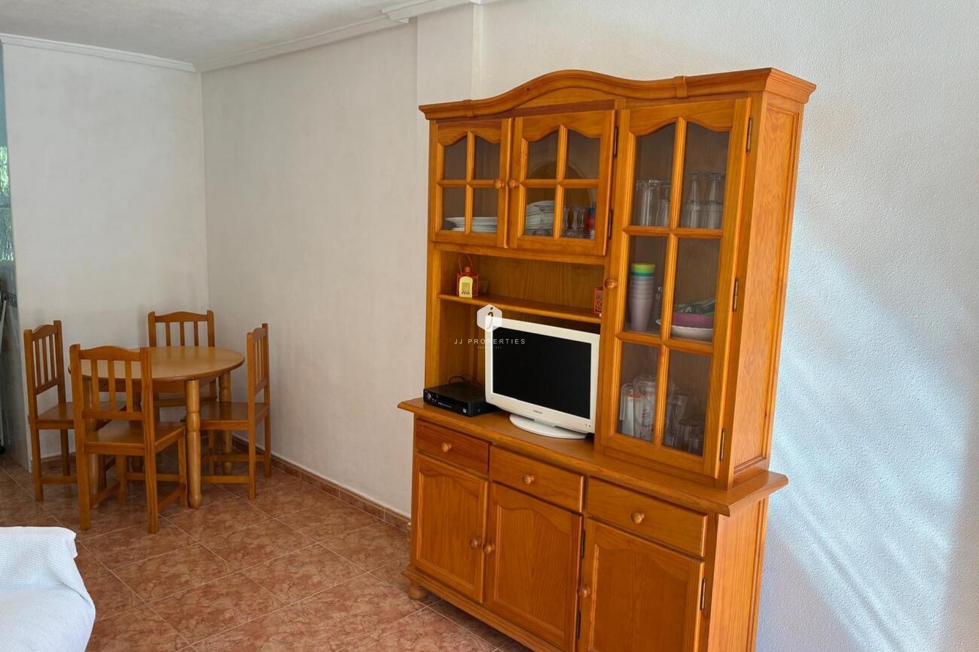 Aus zweiter Hand - Wohnung -
Algorfa - Costa Blanca