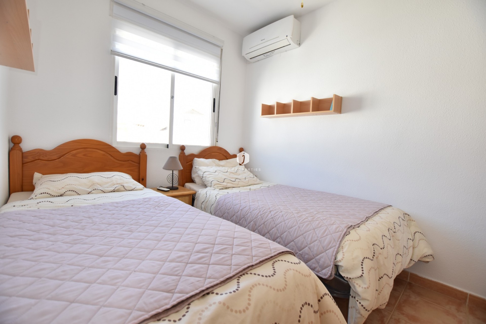 Aus zweiter Hand - Wohnung -
Algorfa - Inland